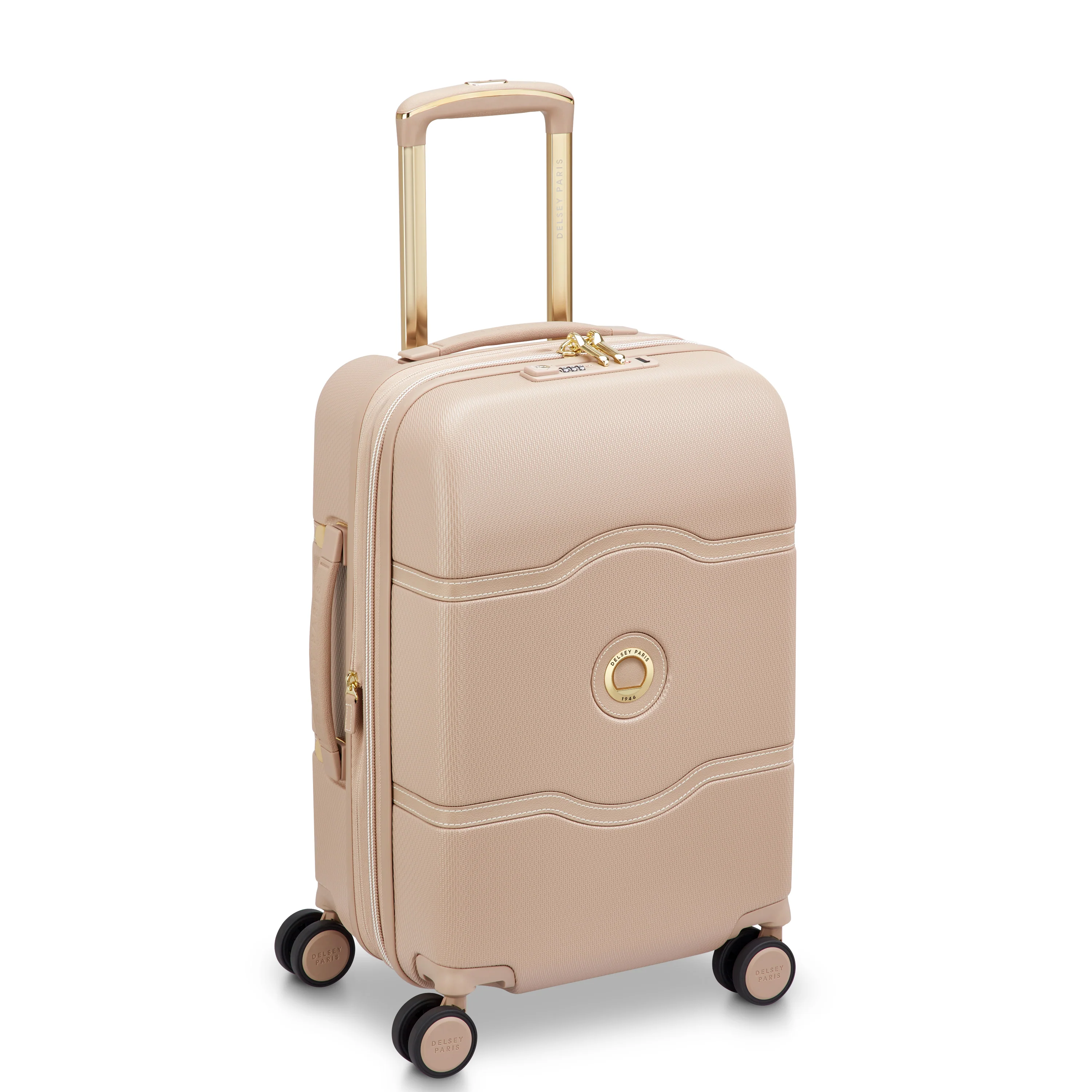 CHATELET AIR 2.0 - S (55cm) Édition 80 ans