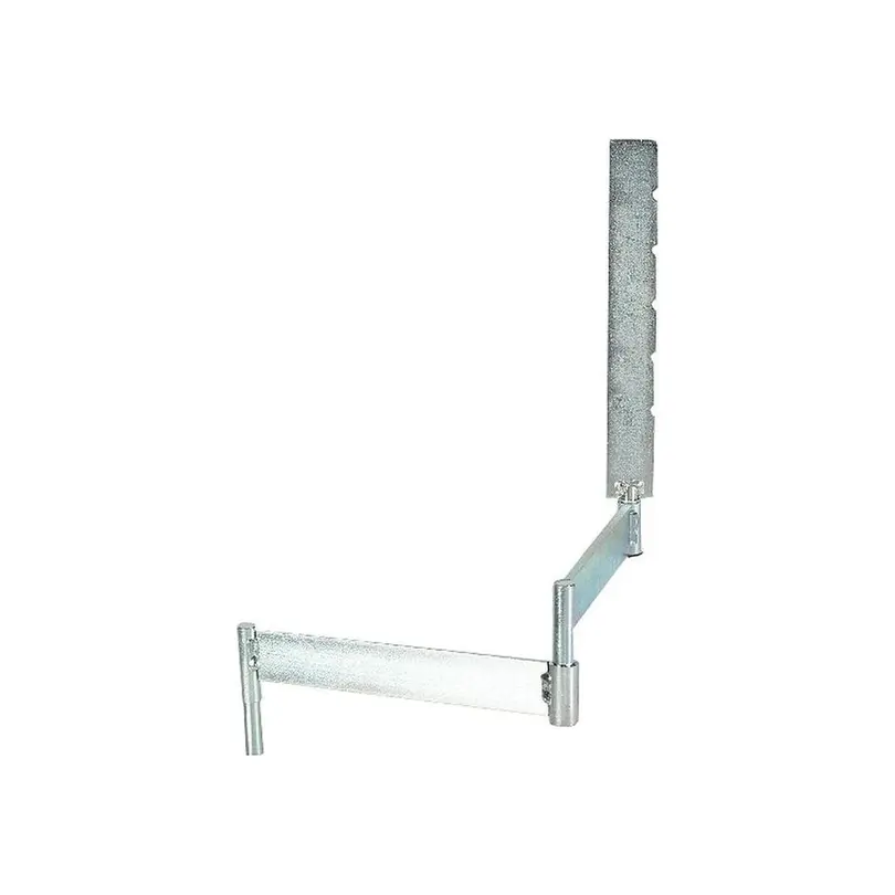 Grillgestell Schwenkarmsystem