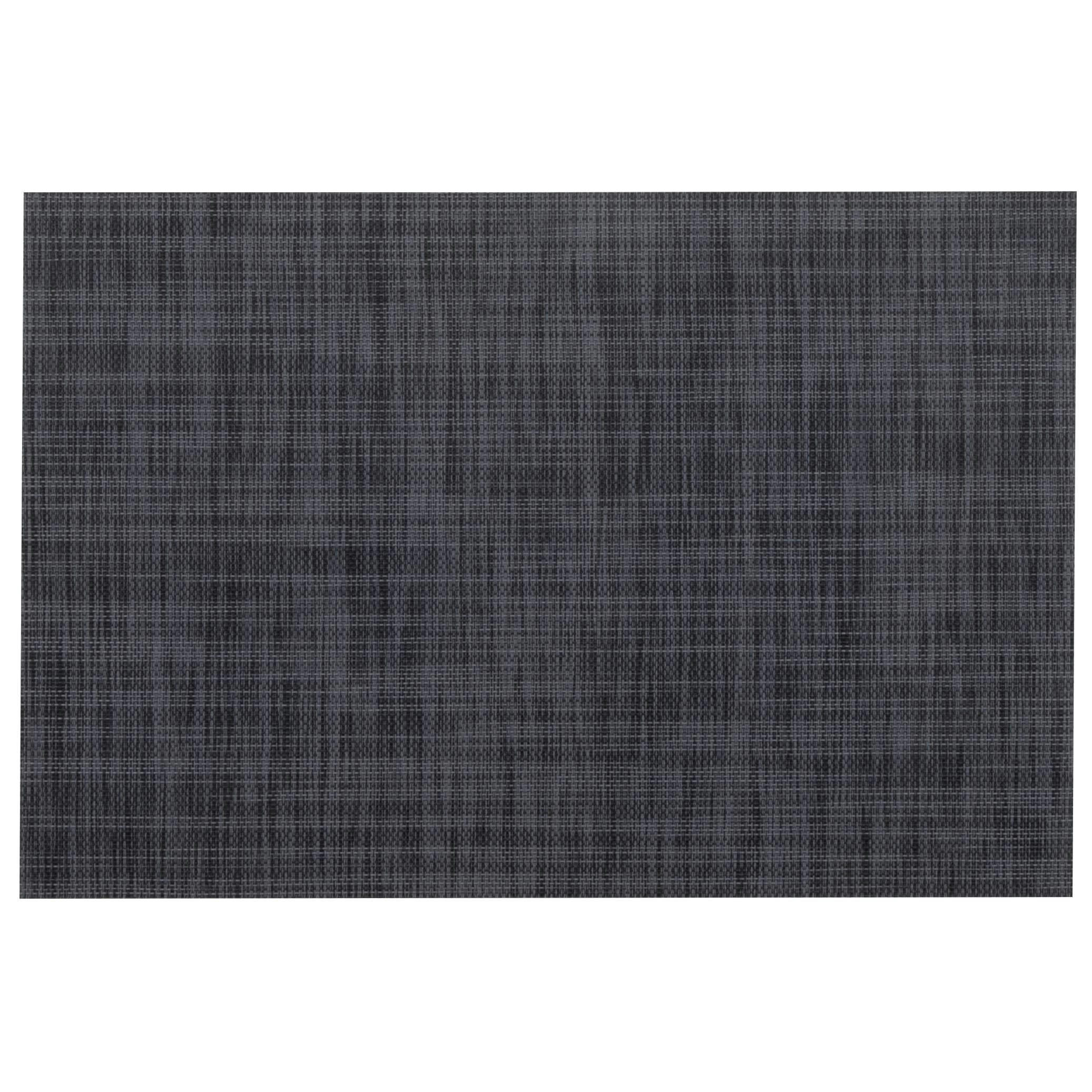 GUSTAVE - Set de table noir