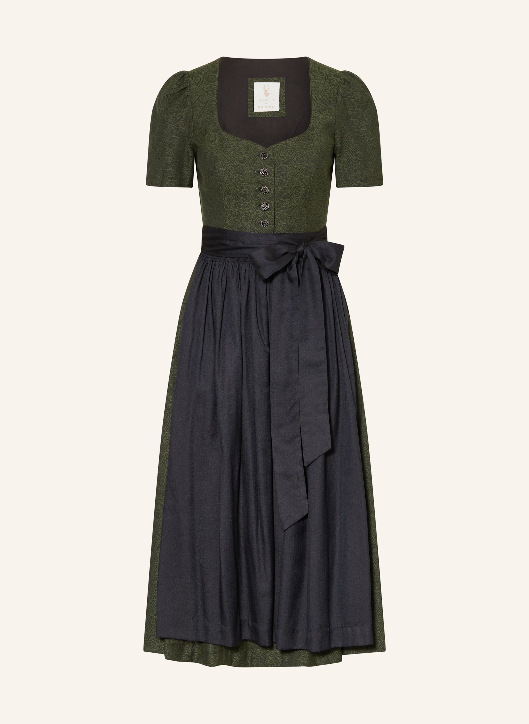 Johann & Johanna Dirndl