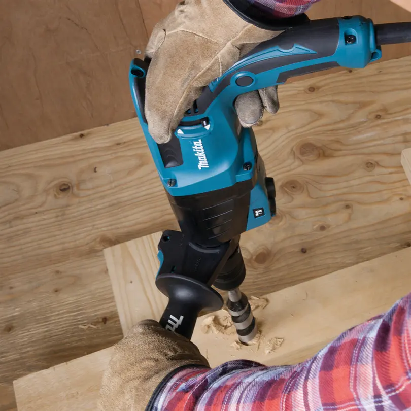Bohr-und-Spitzhammer HR2630J