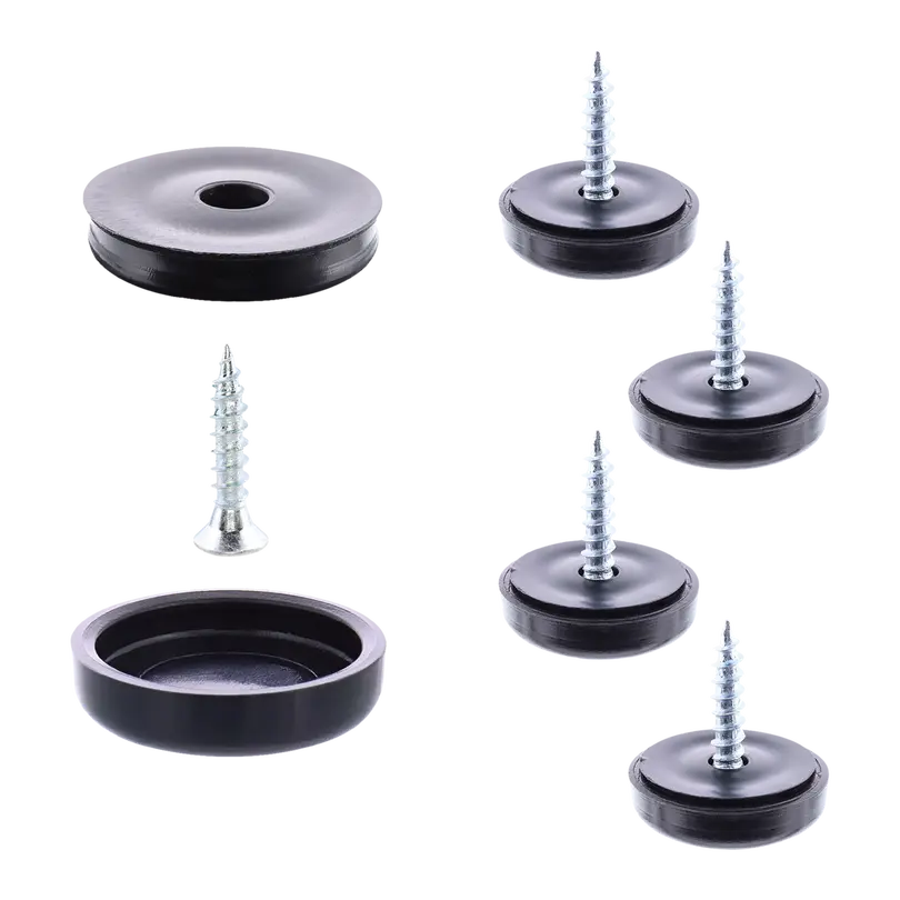 Gleiter 4er-Set QuickClick