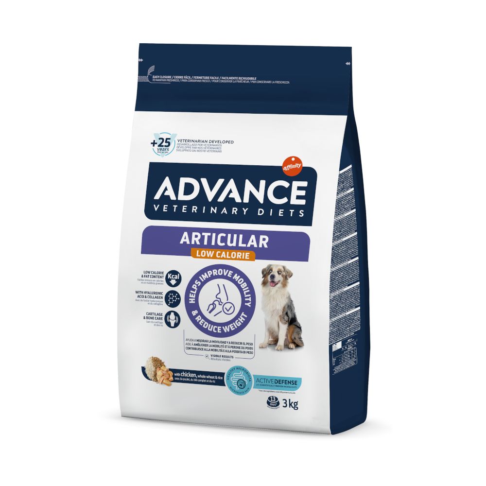 Advance Veterinary Diets Light Articular Care