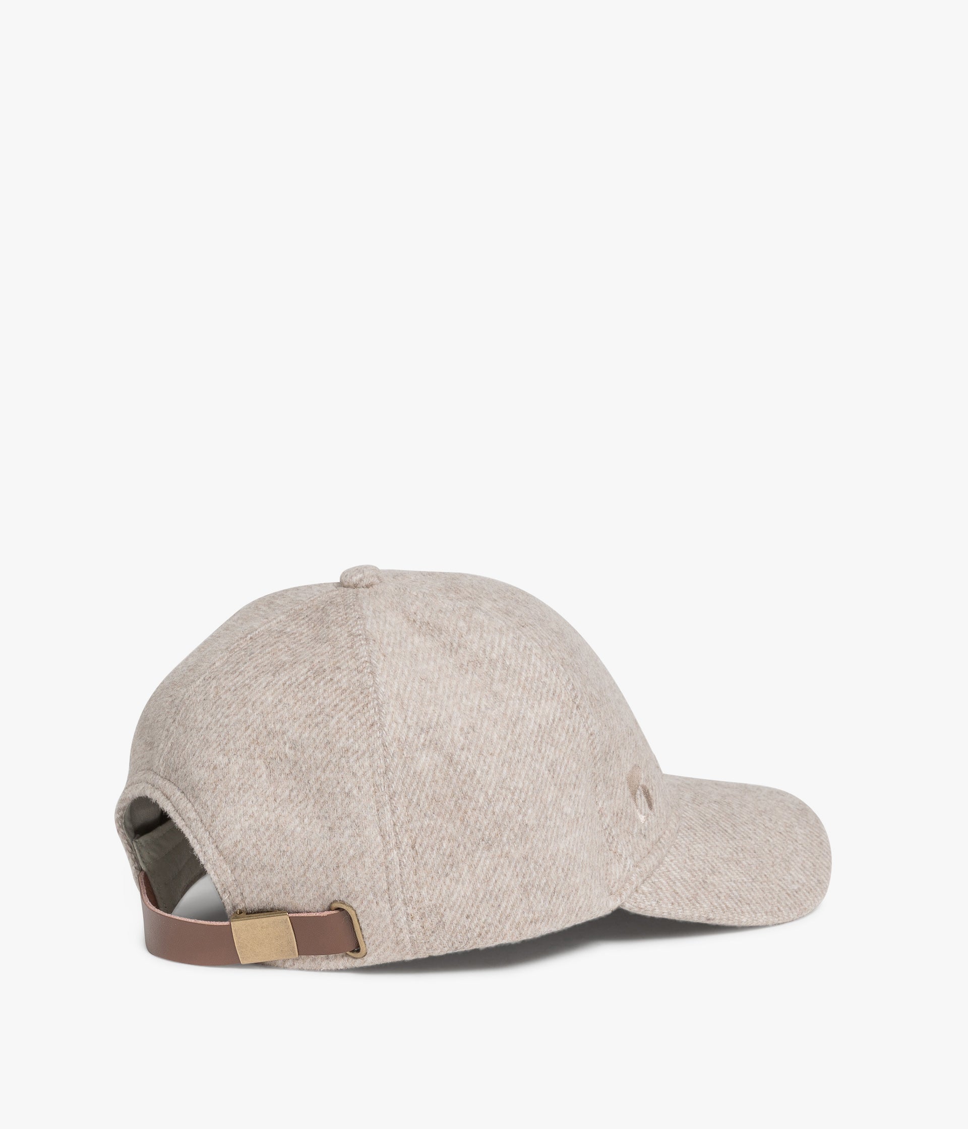Casquette Devon beige