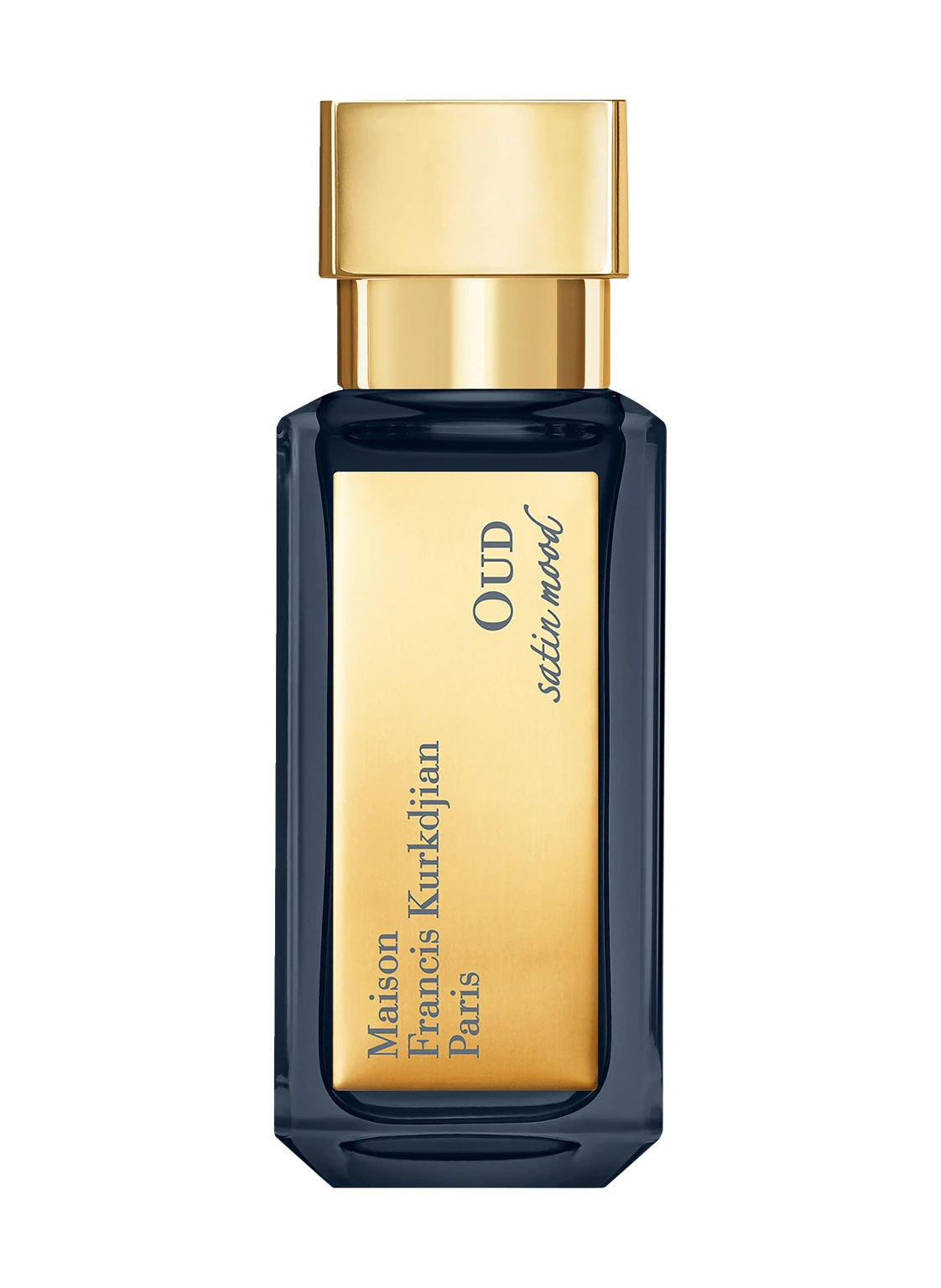 Maison Francis Kurkdjian  OUD SATIN MOOD