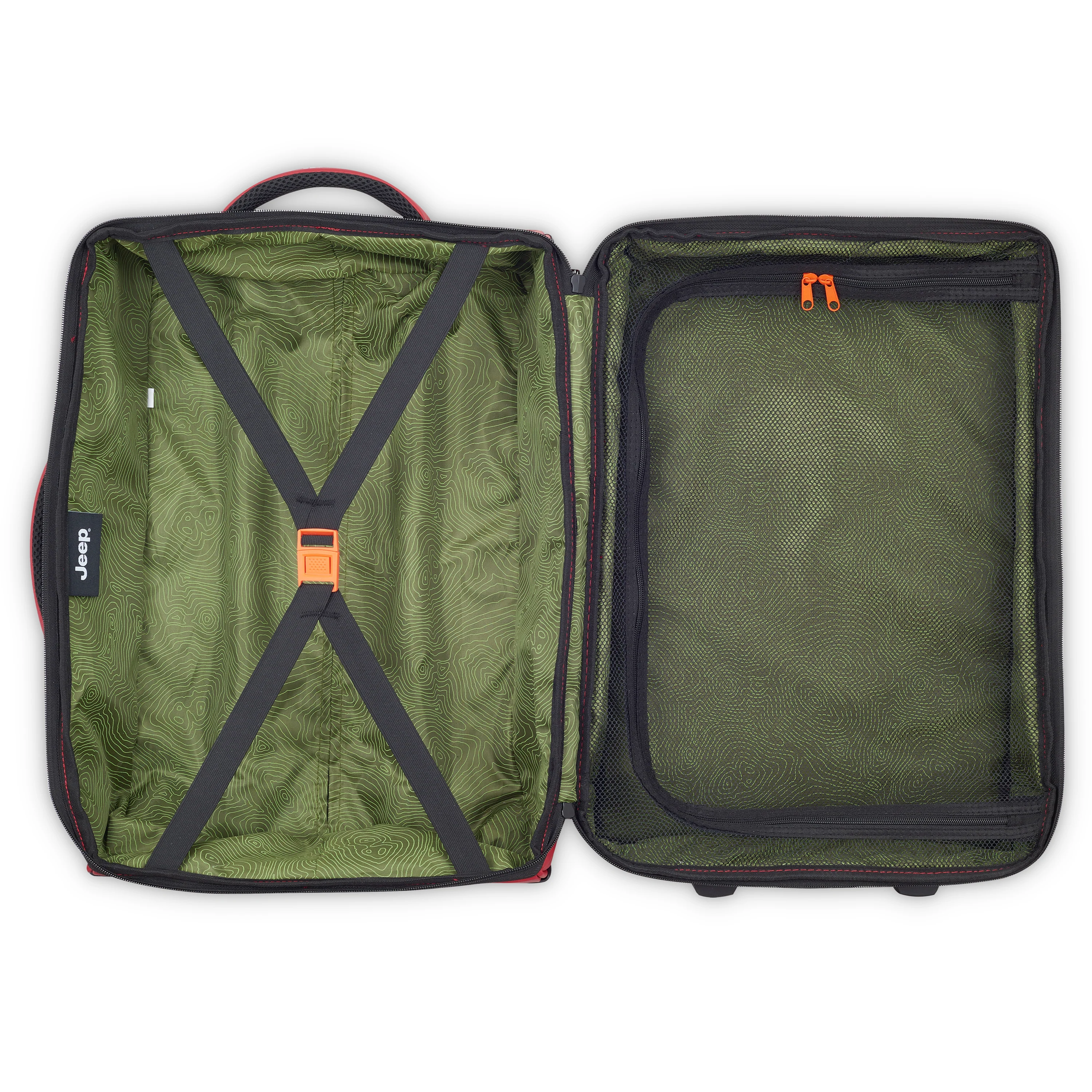 JS006B - Sac de voyage 55cm