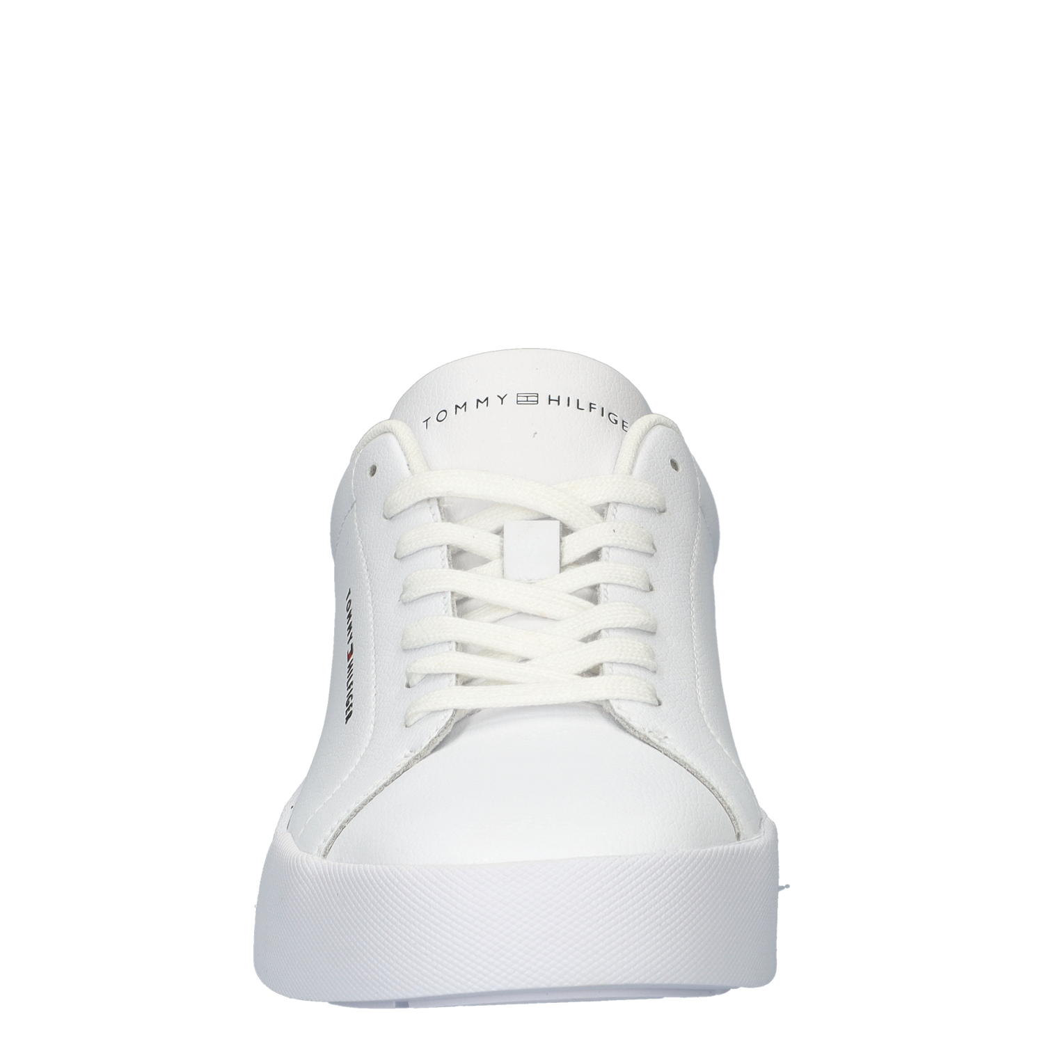 Tommy Hilfiger Sport TH Court heren sneaker