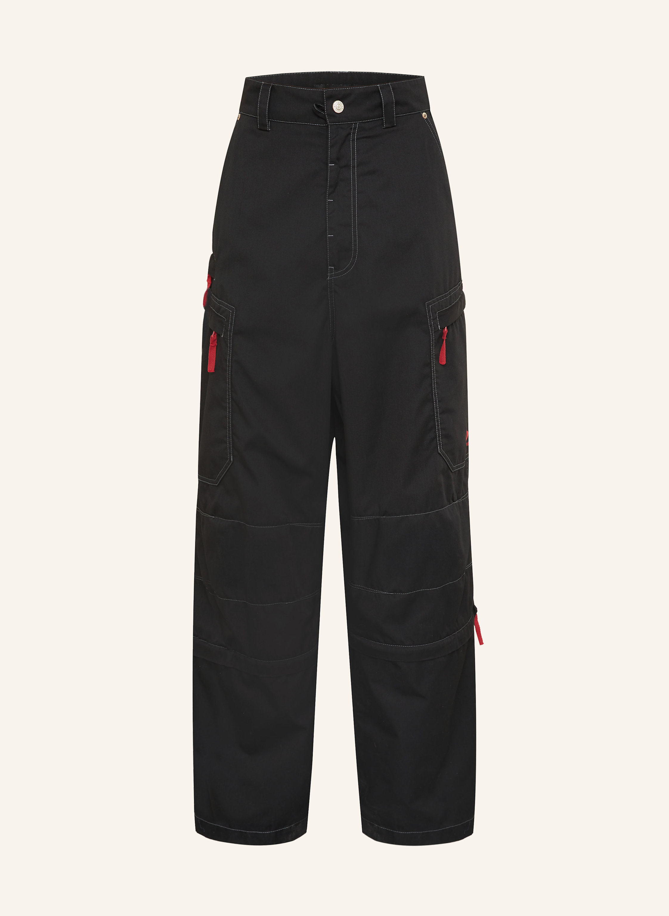 BALENCIAGA Cargohose Extra Slim Fit