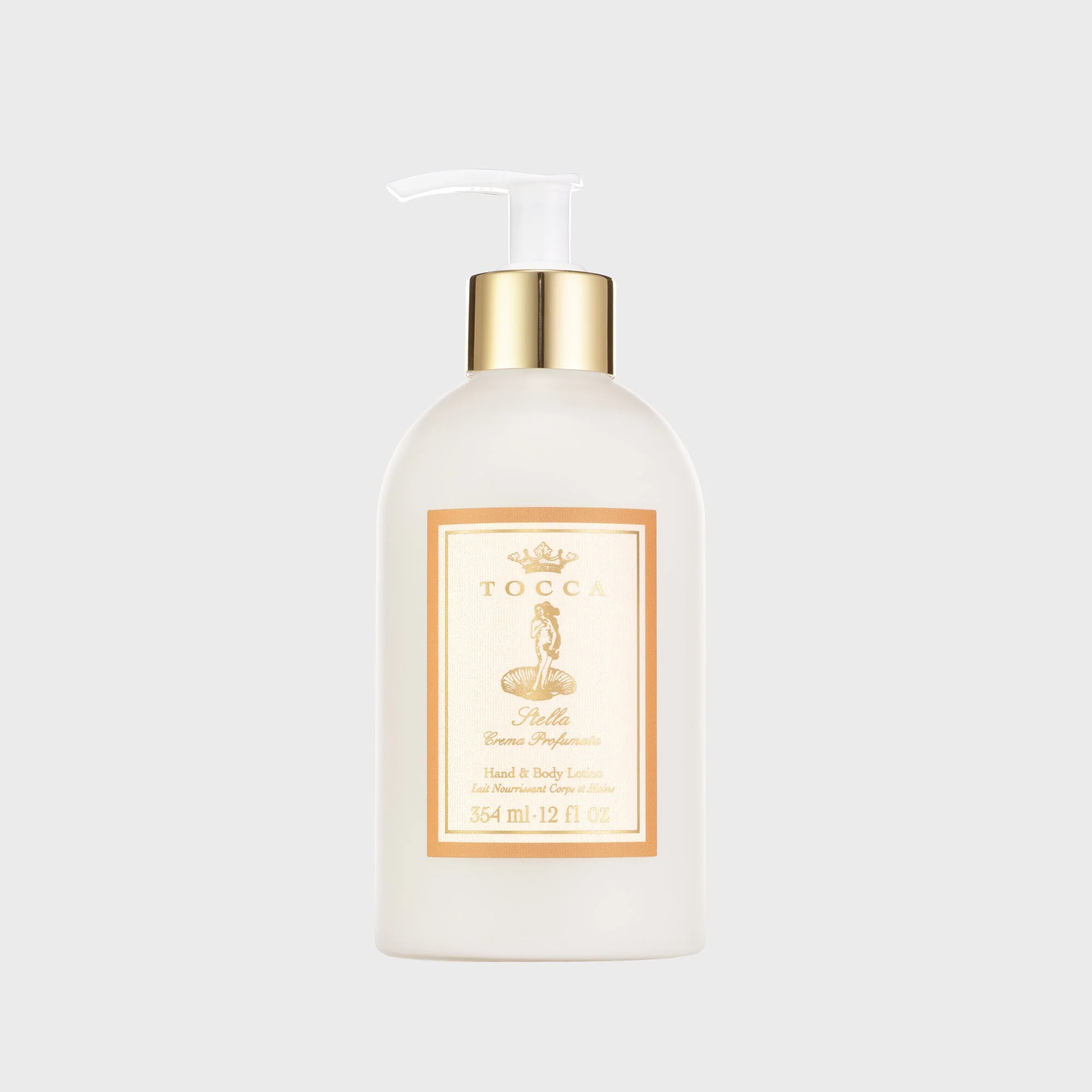 Hand & Body Lotion Stella