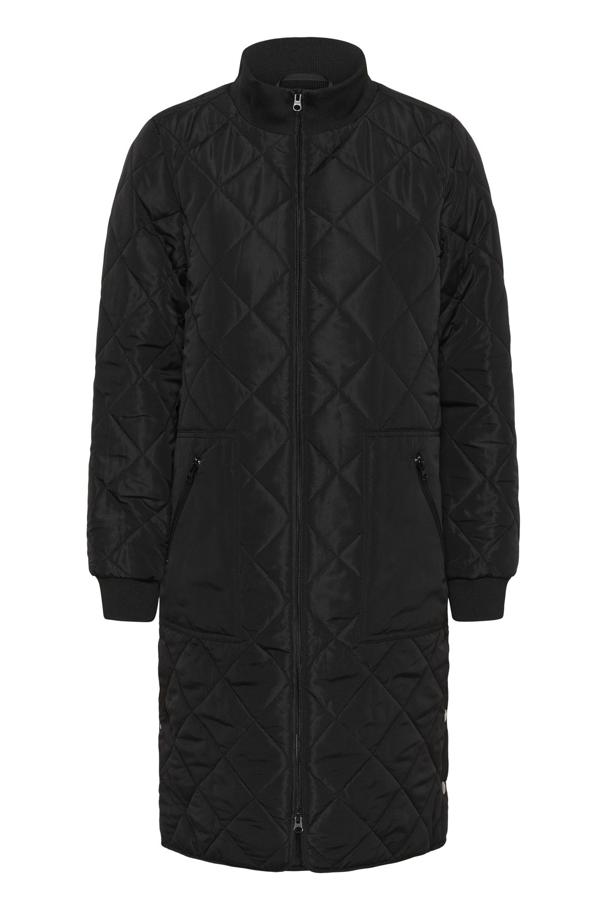 Kaffe KAvilla Padded Quilted Coat