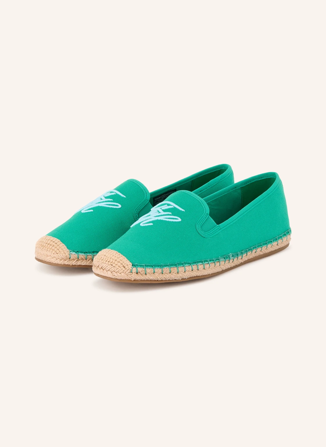 TOMMY HILFIGER Espadrilles