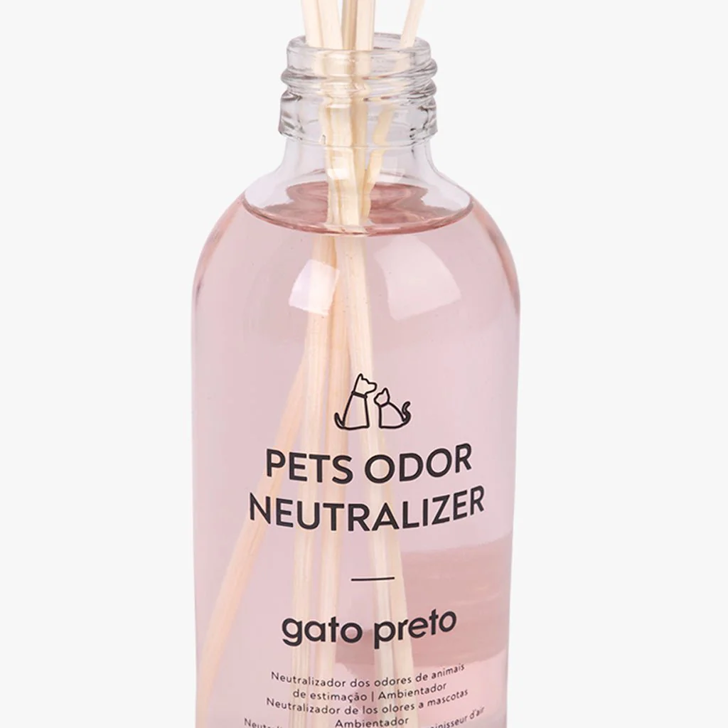 Difusor / Neutralizador de Odores Animais Estimação HOUSE ESSENCE