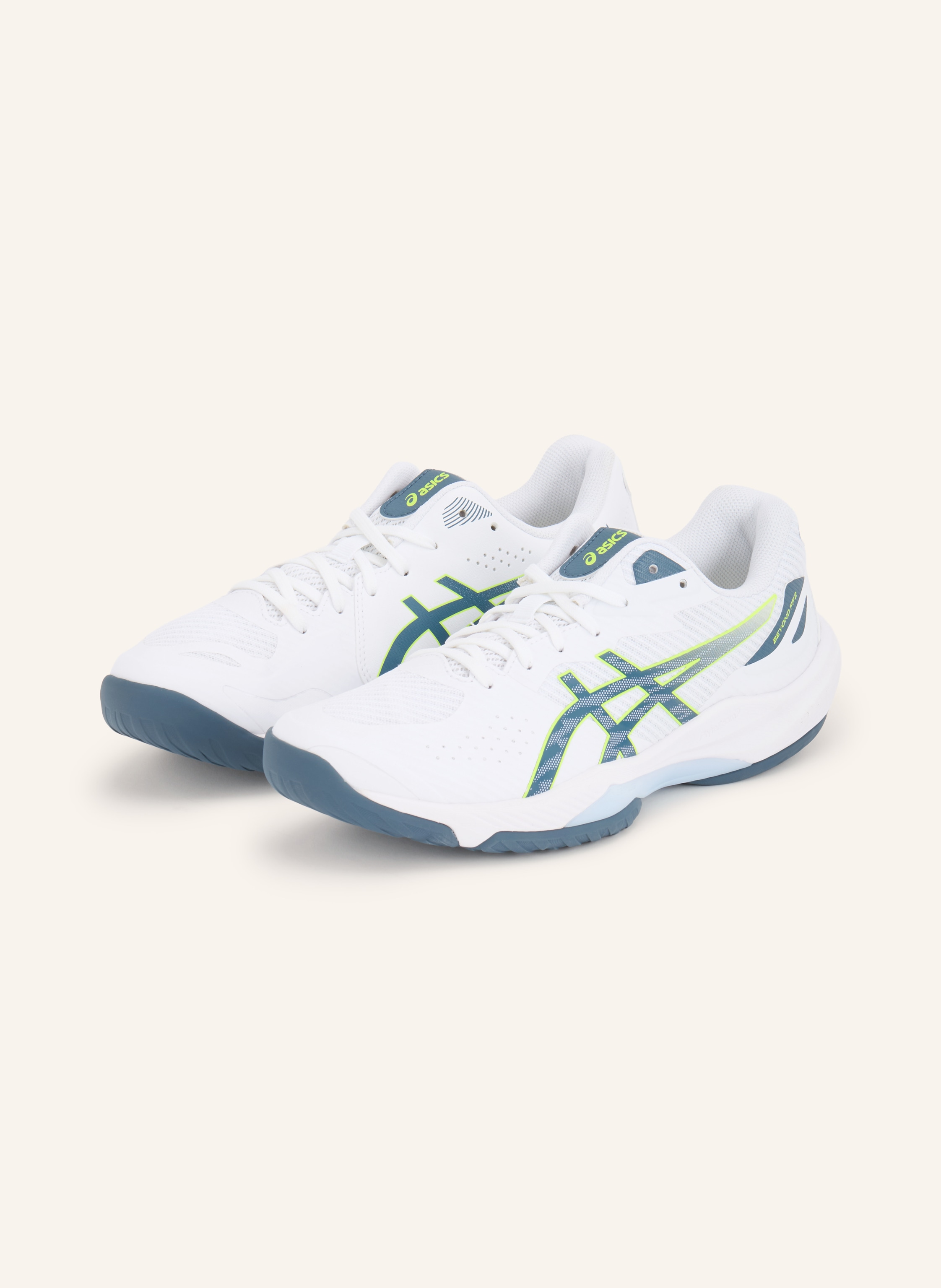 ASICS Indoorschuhe BEYOND FF 2