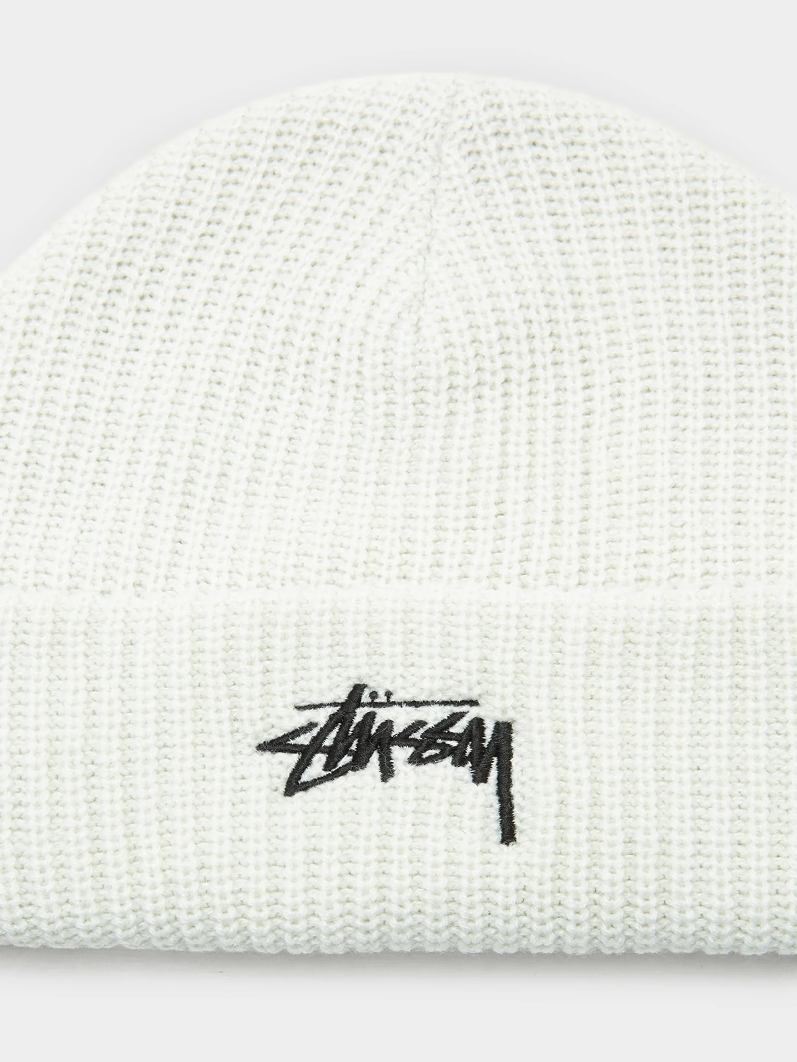 Stock Cuff Beanie