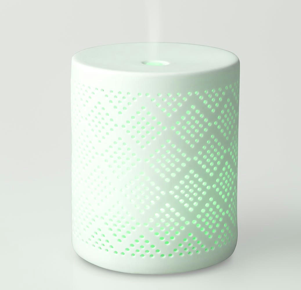 CERALIA - Diffuseur ultrasonique en céramique Ceralia