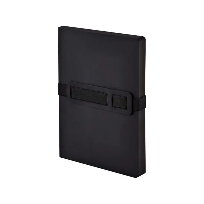 Notizbuch Voyager