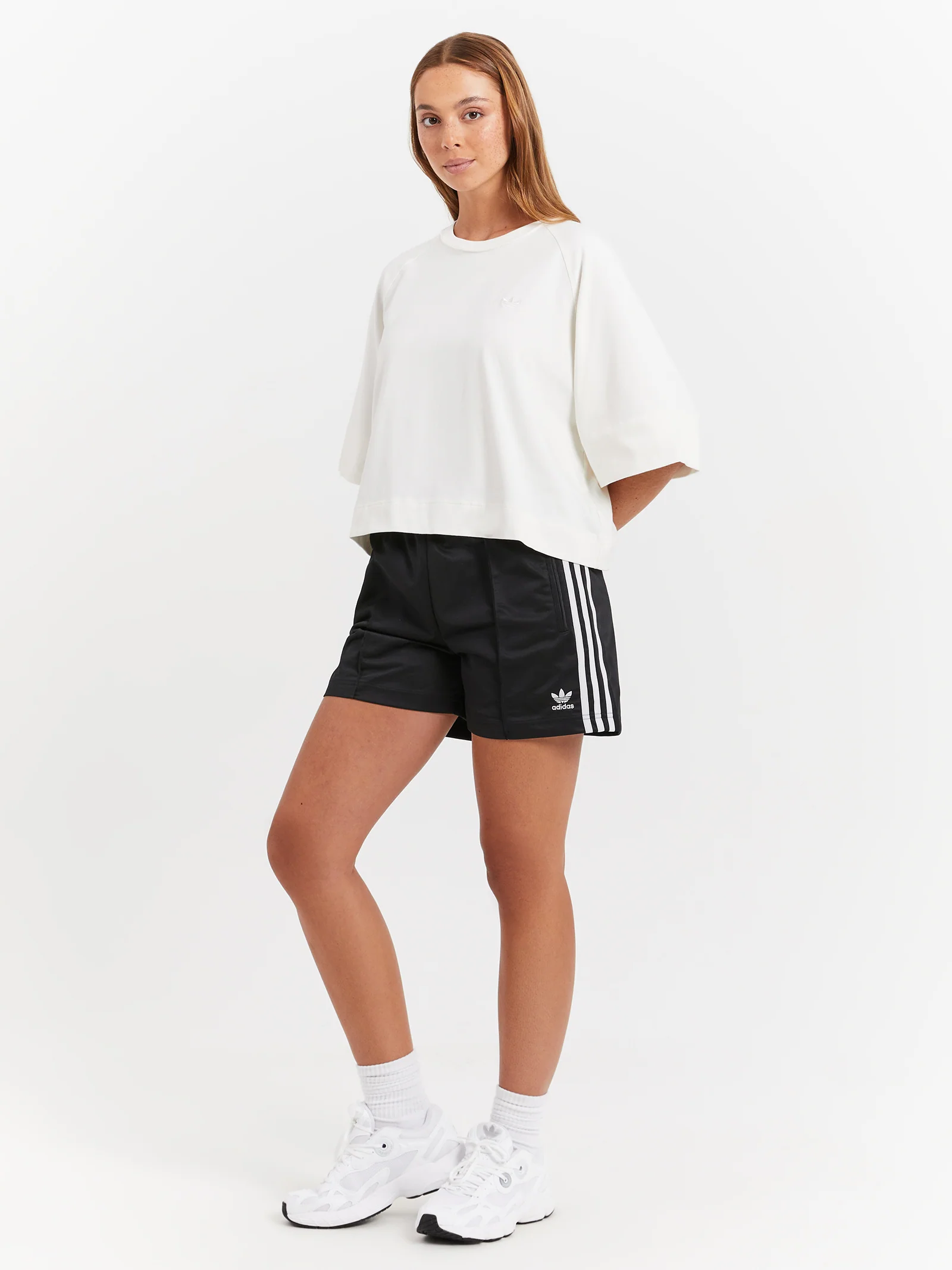 Premium Essentials T-Shirt