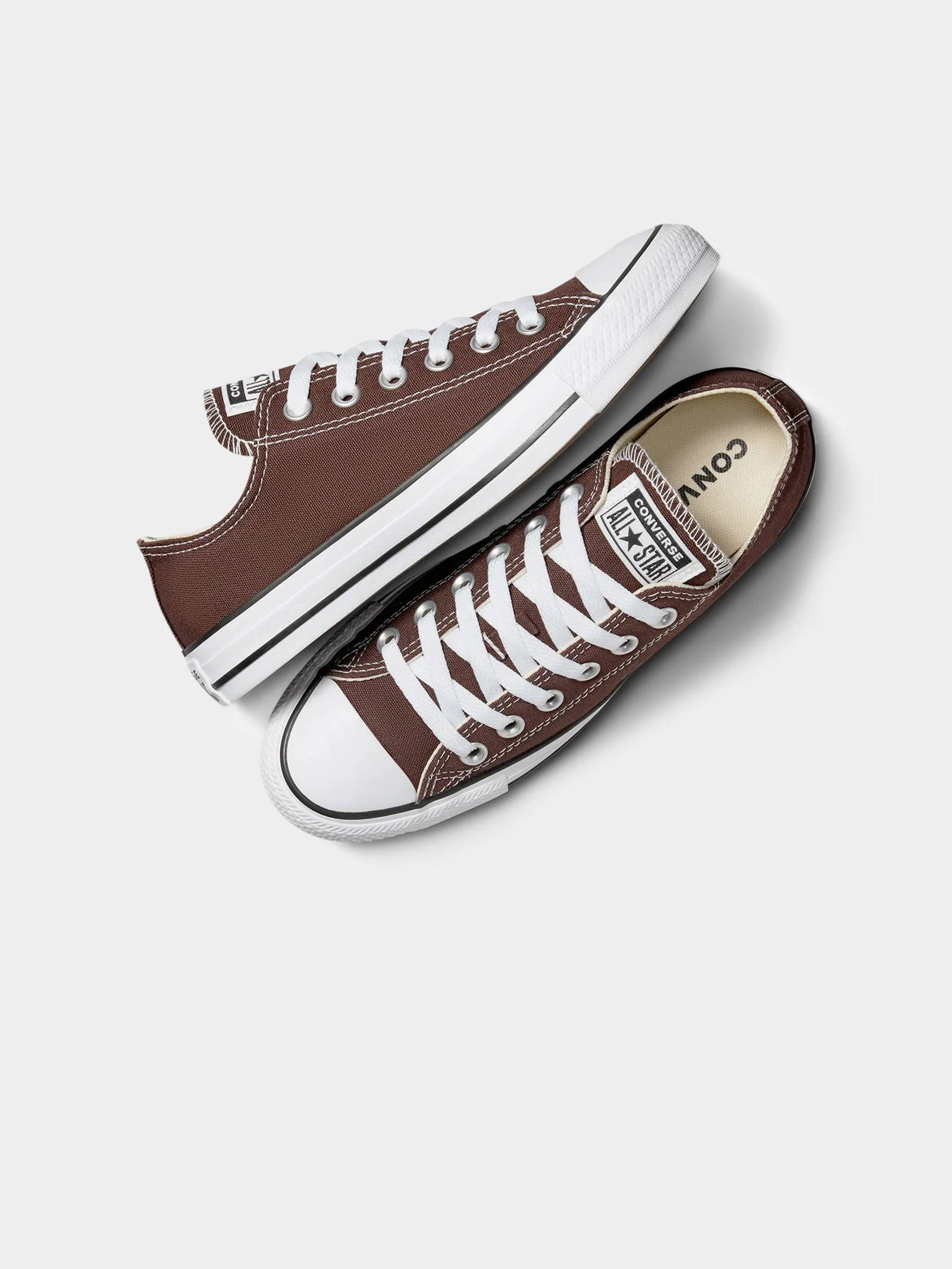 Unisex Converse Chuck Taylor All Star Low Top Sneakers