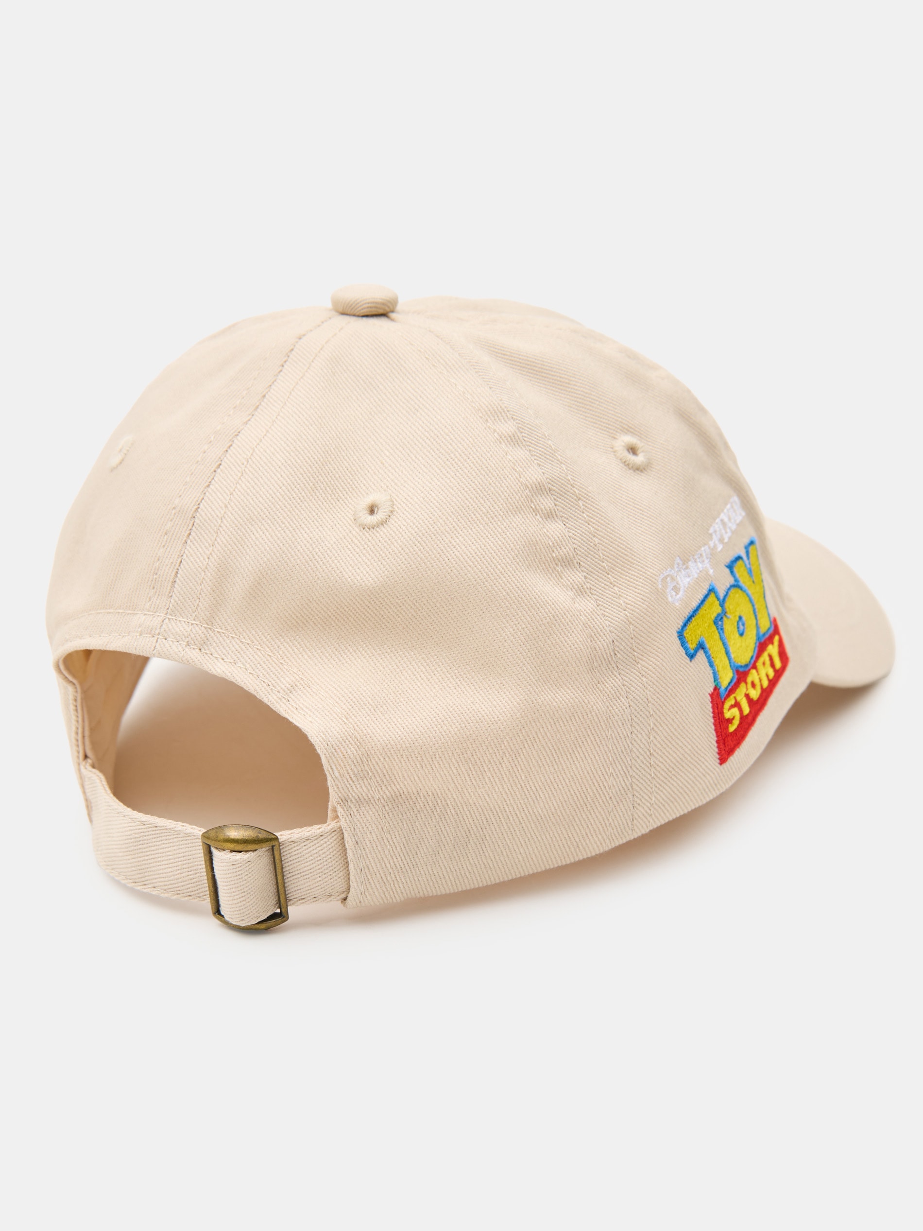 Bawełniana czapka z daszkiem Toy Story