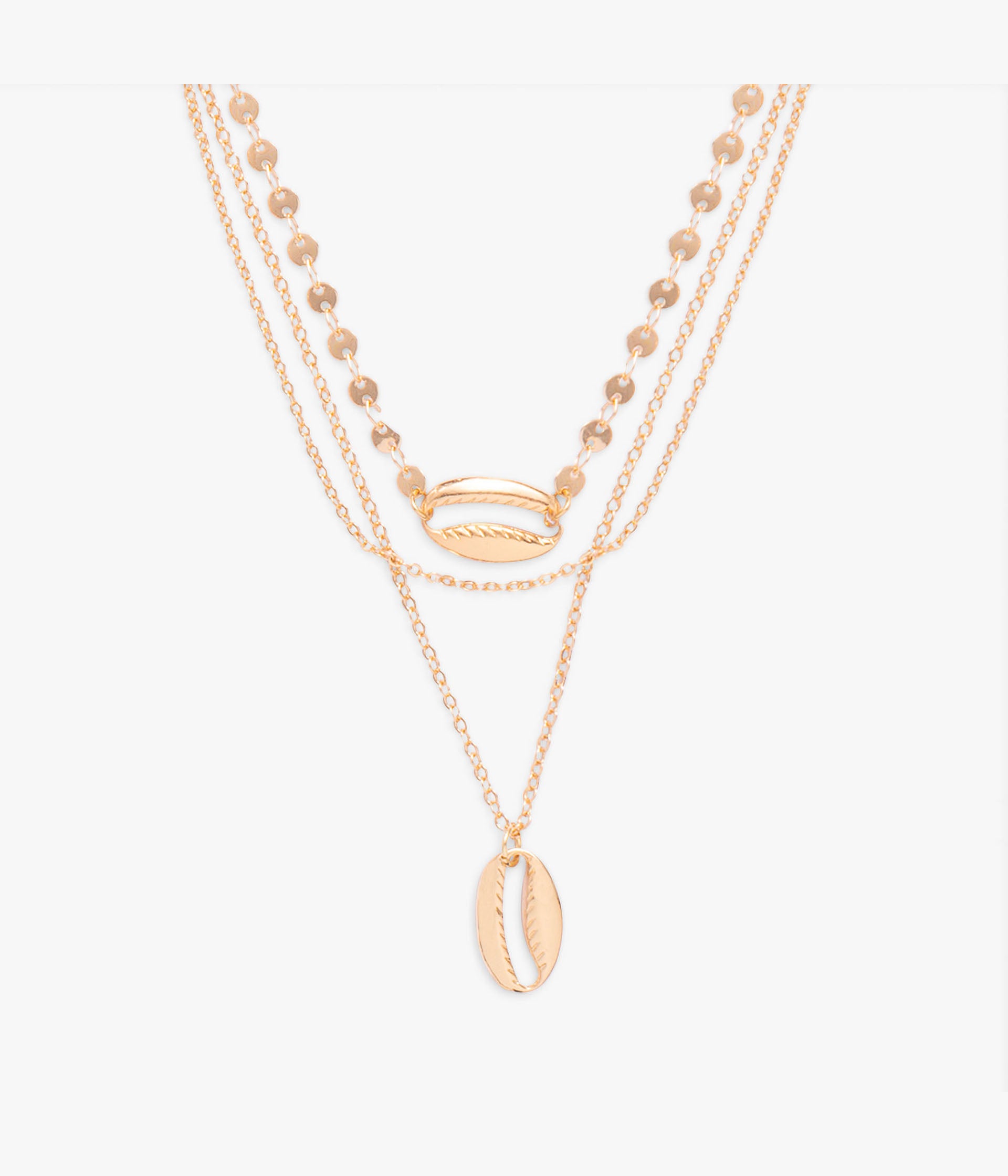 COLLIER ALMAIDE
