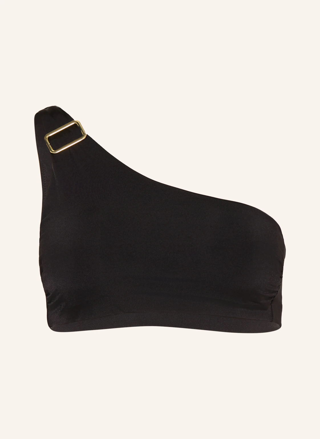 Max Mara BEACHWEAR One-Shoulder-Bikini-Top ALISIA