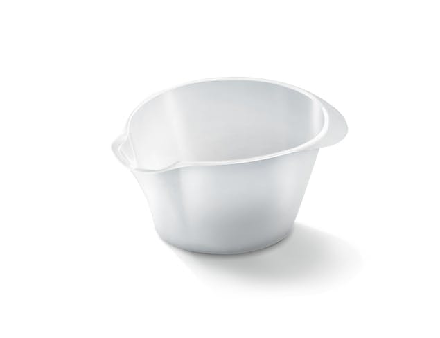 Soehnle Roma Plus Digital Kitchen Scale & Dishwasher Safe Bowl 5 Kg Capacity 65857