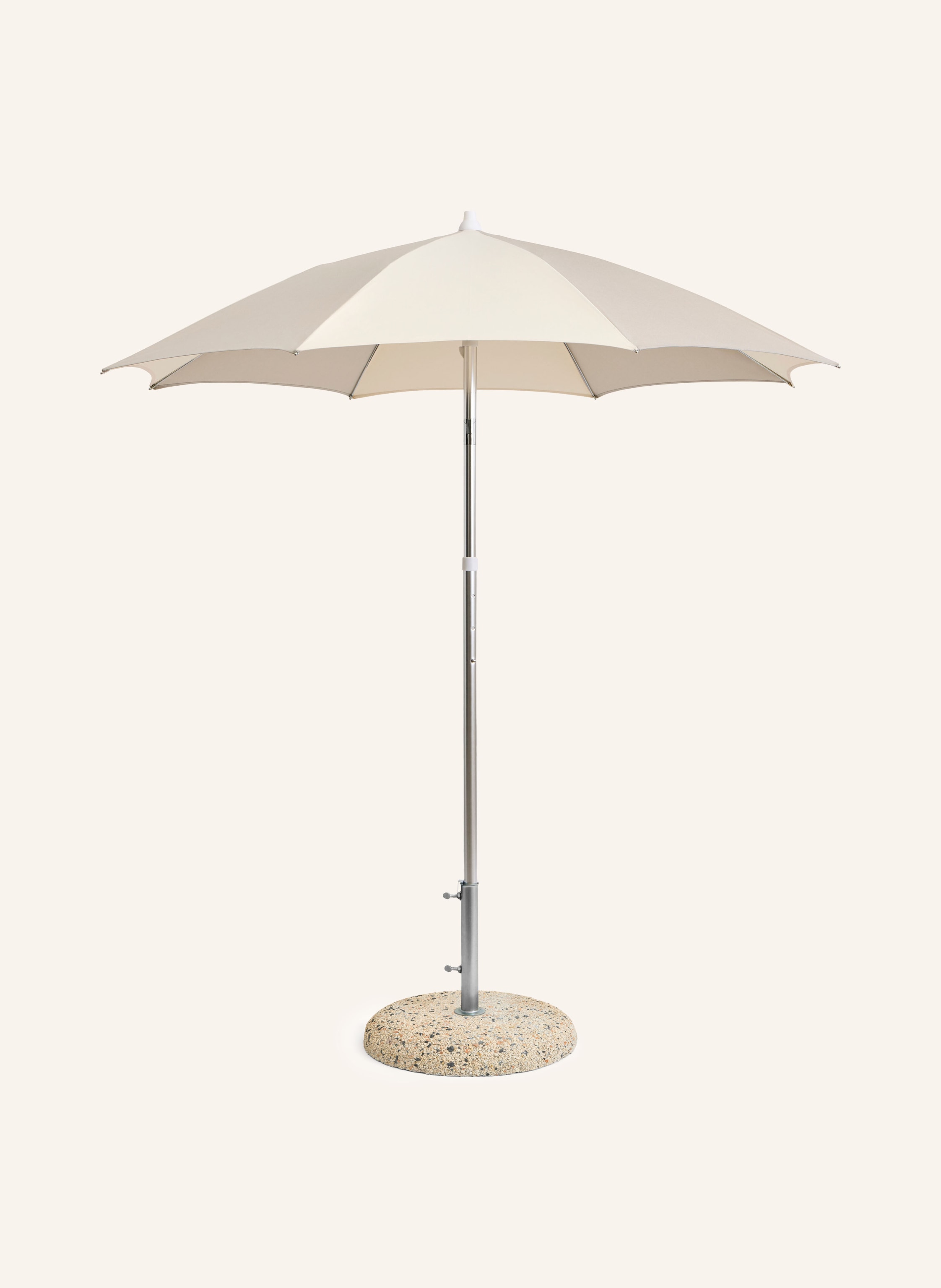 HAY Sonnenschirm TERRAZZA OCTAGON