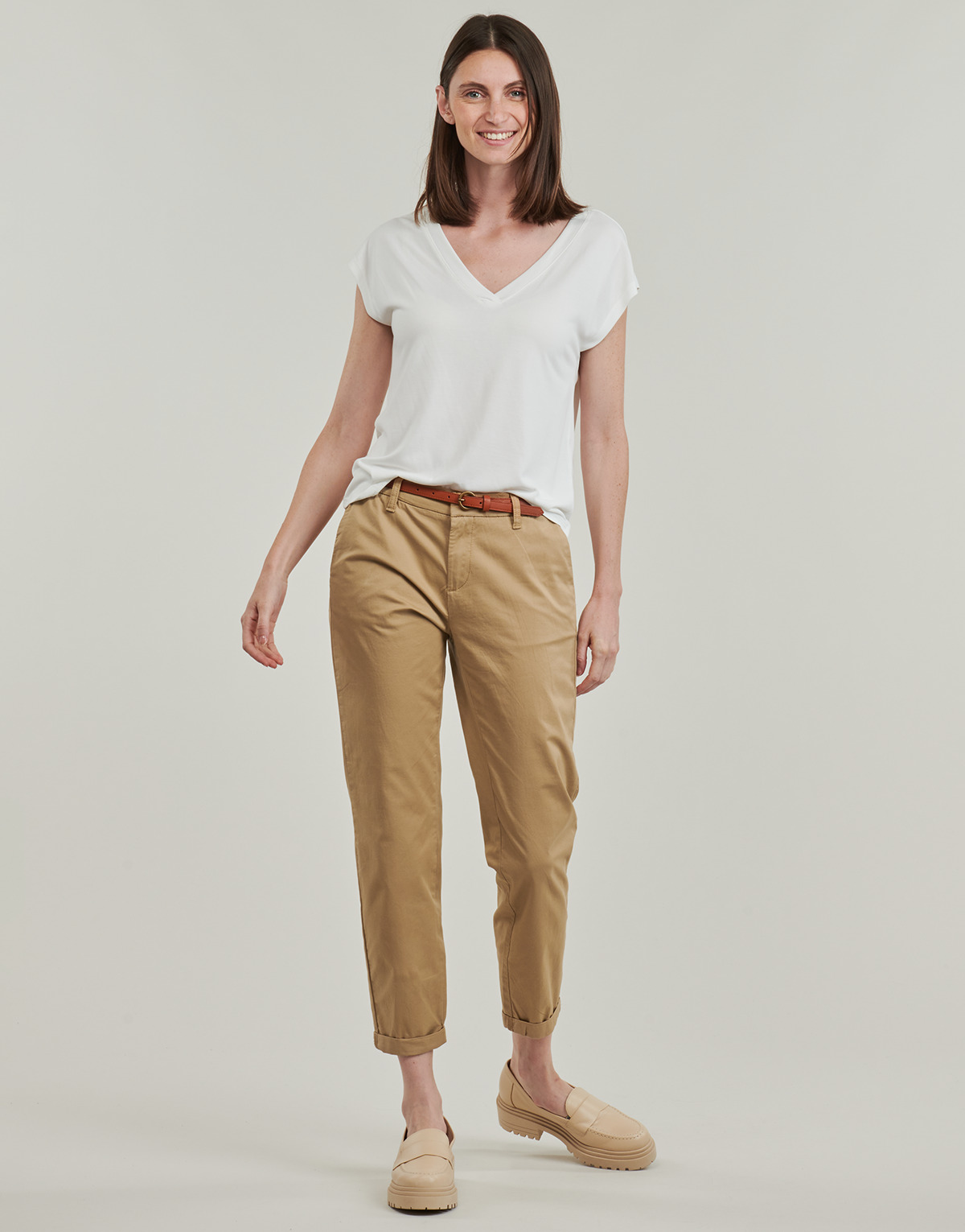 Only - ONLBIANA - Beige