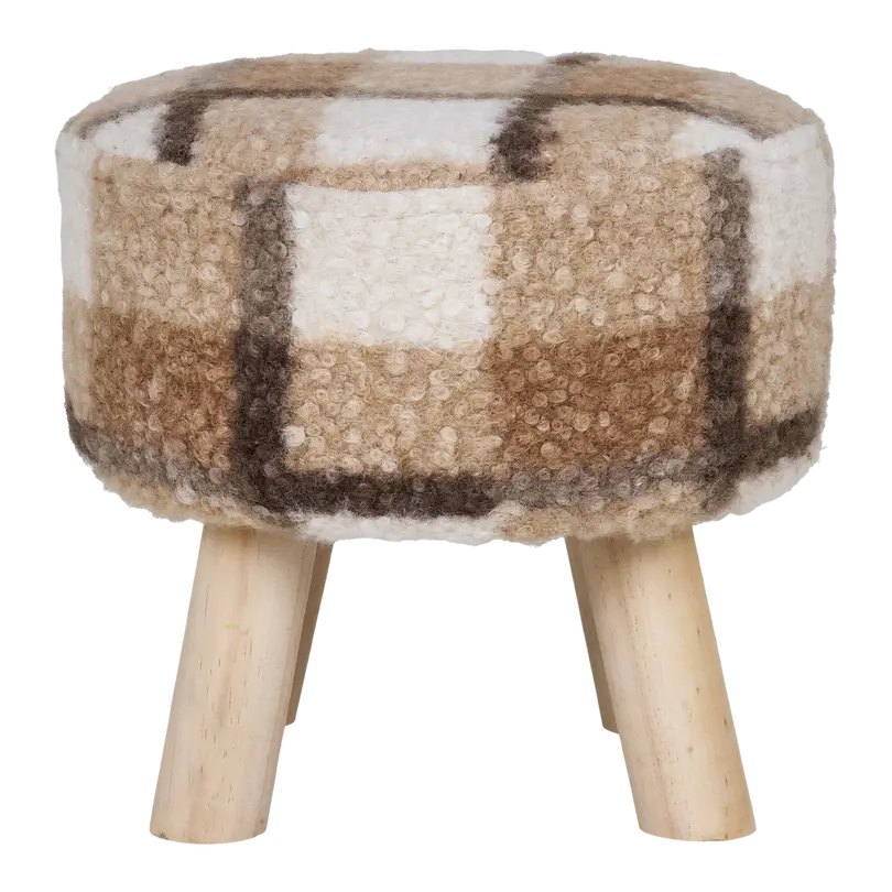 Hocker Aberdeen