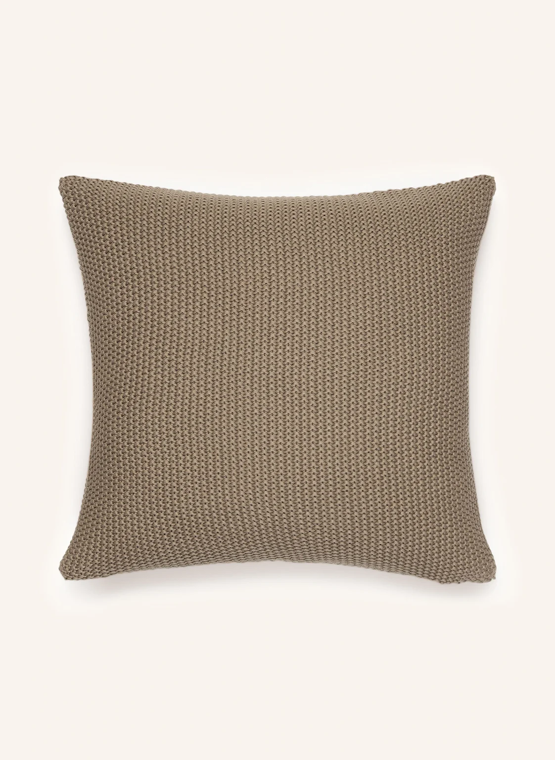 Marc O'Polo Dekokissen NORDIC KNIT