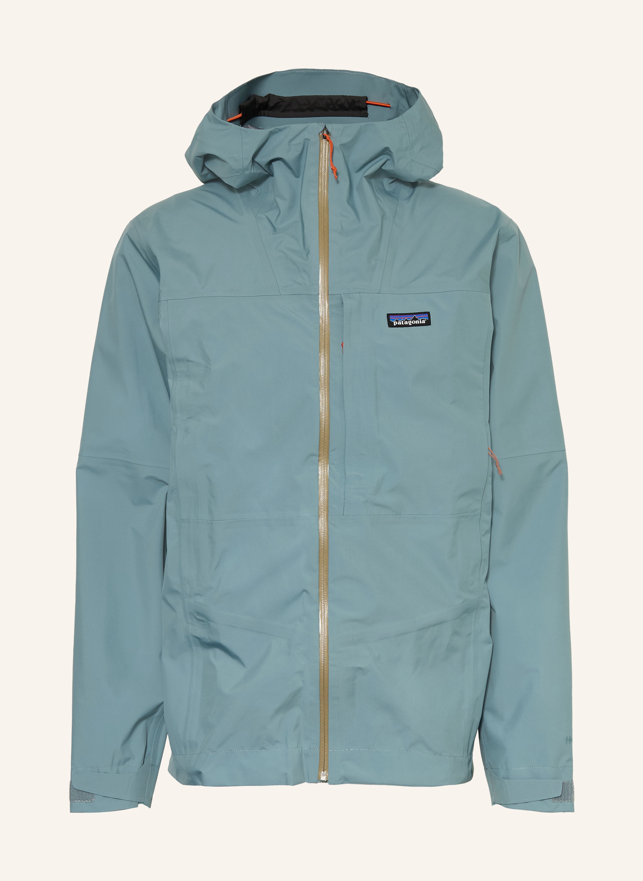 patagonia Regenjacke BOULDER FORK