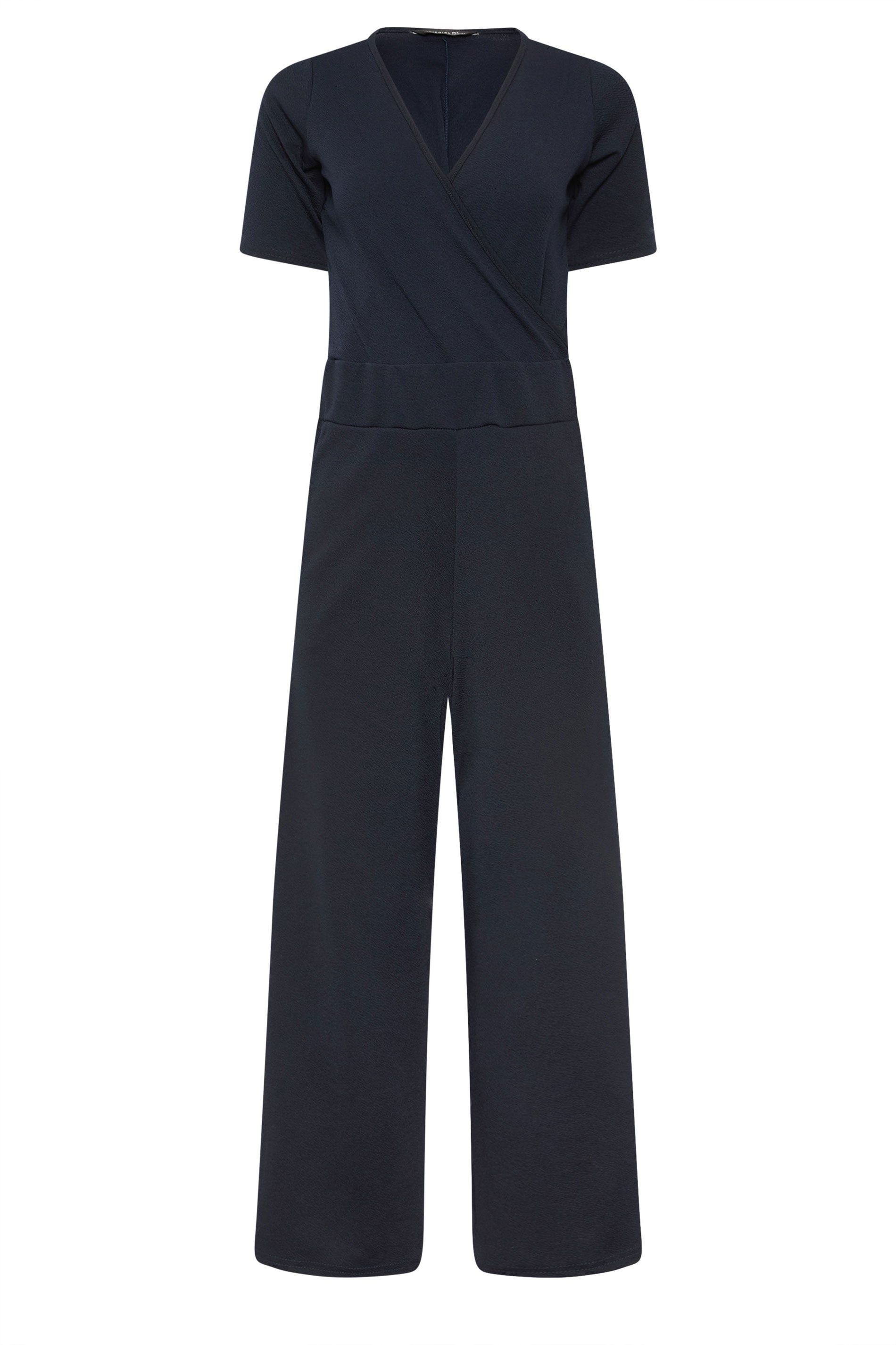PixieGirl Petite Wide Leg Jumpsuit