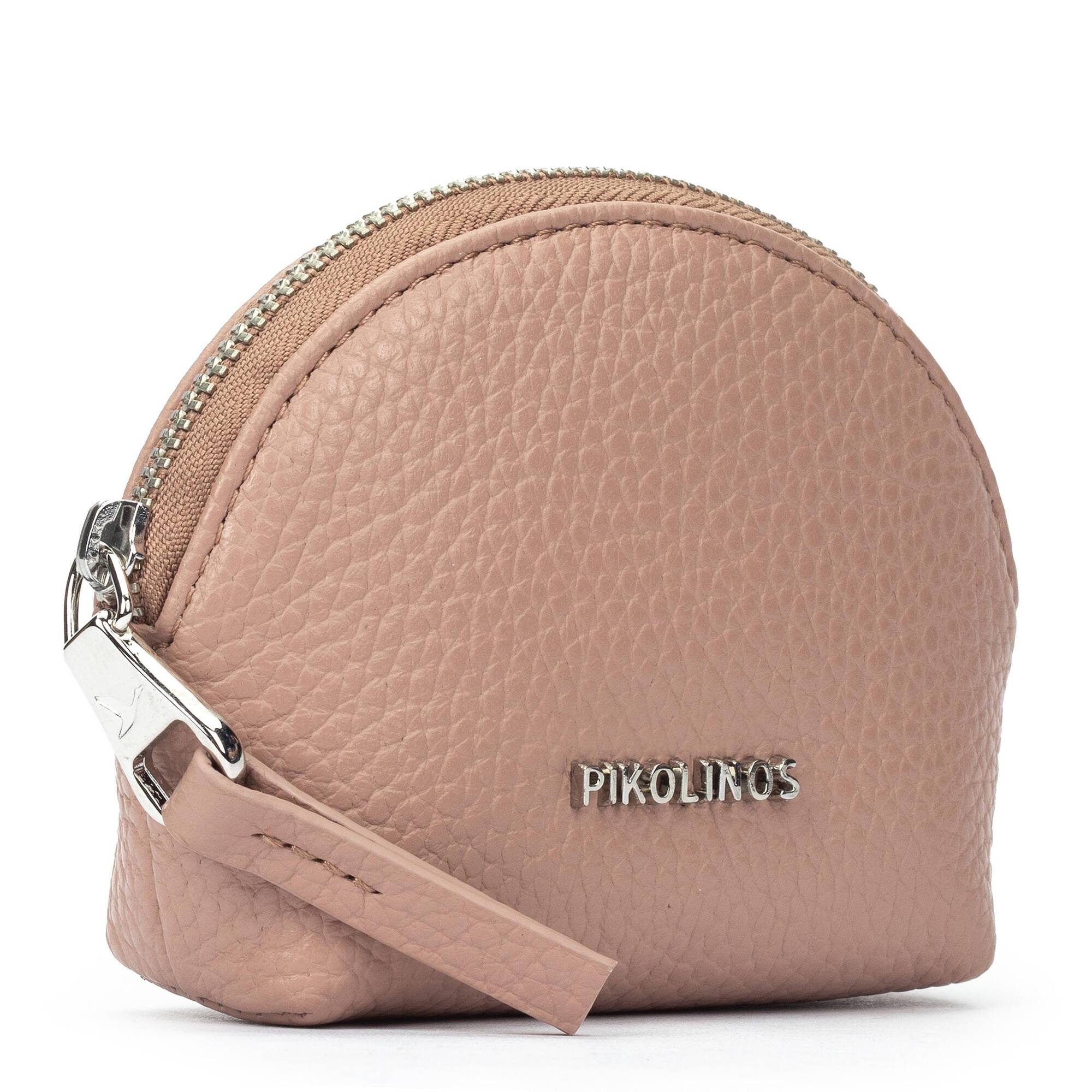 COMPLEMENTOS - Monedero con cremallera para mujer