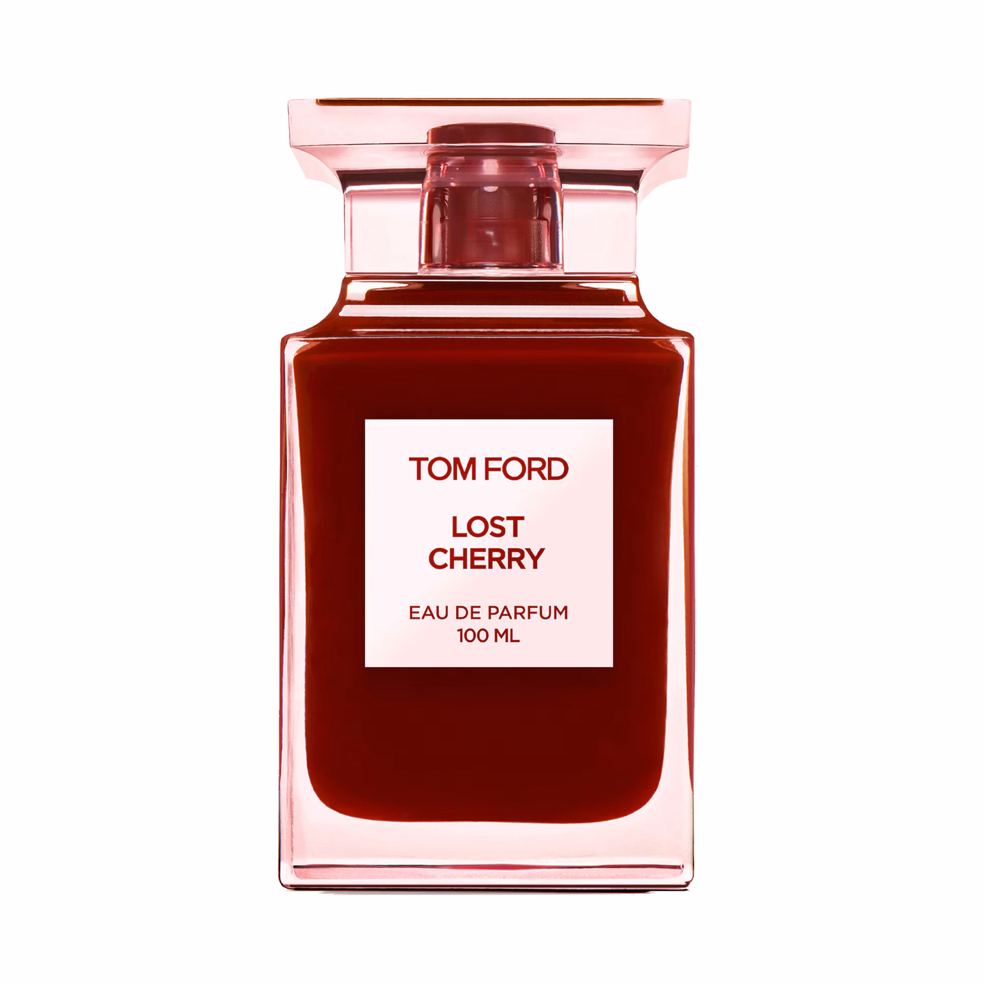 LOST CHERRYEau de parfum