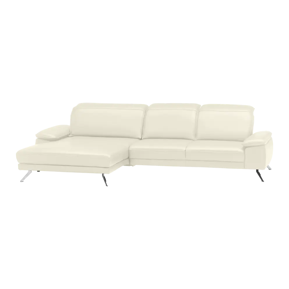 Ecksofa Rivello