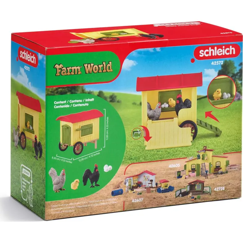 Spielset Farm World