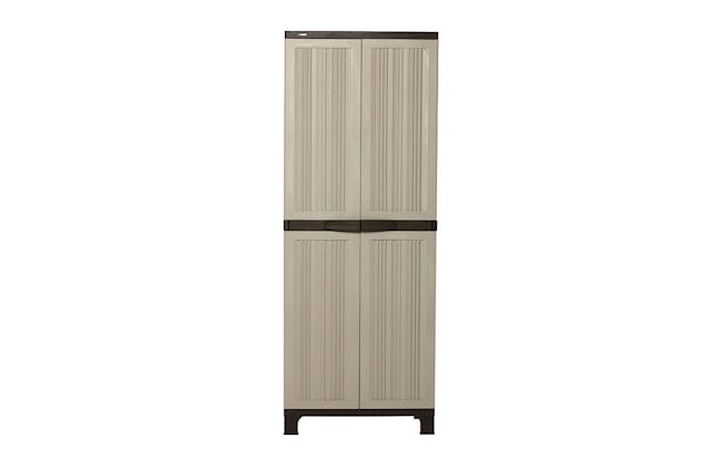 NNEKGE Outdoor Storage Cupboard
