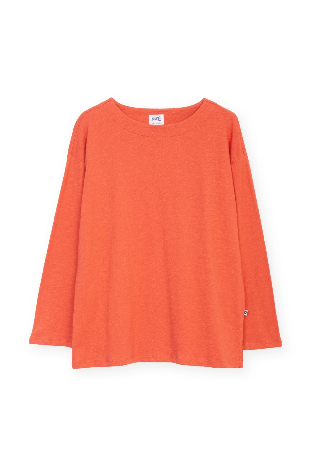 Kite Barrow Hill Slub Jersey Top