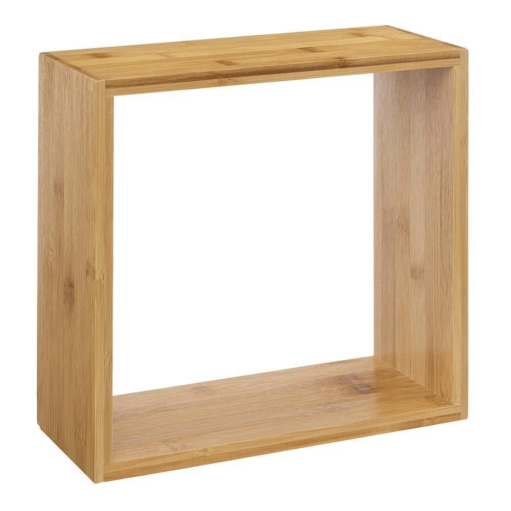 - Etagère bambou Beige