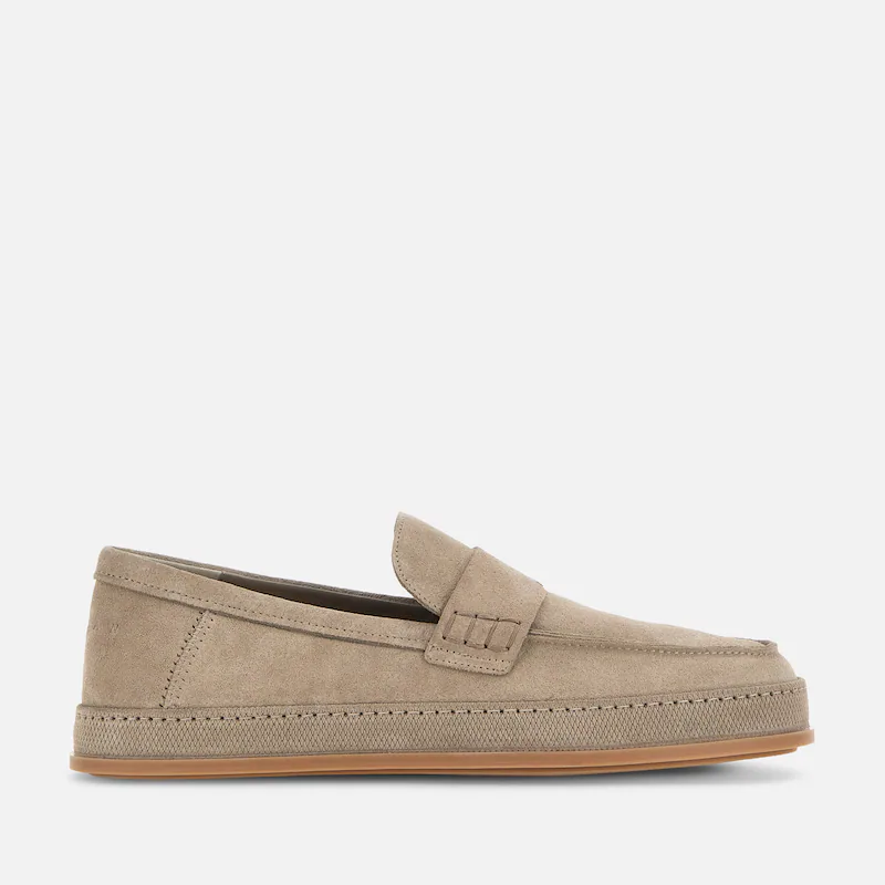 Loafers Hogan H683