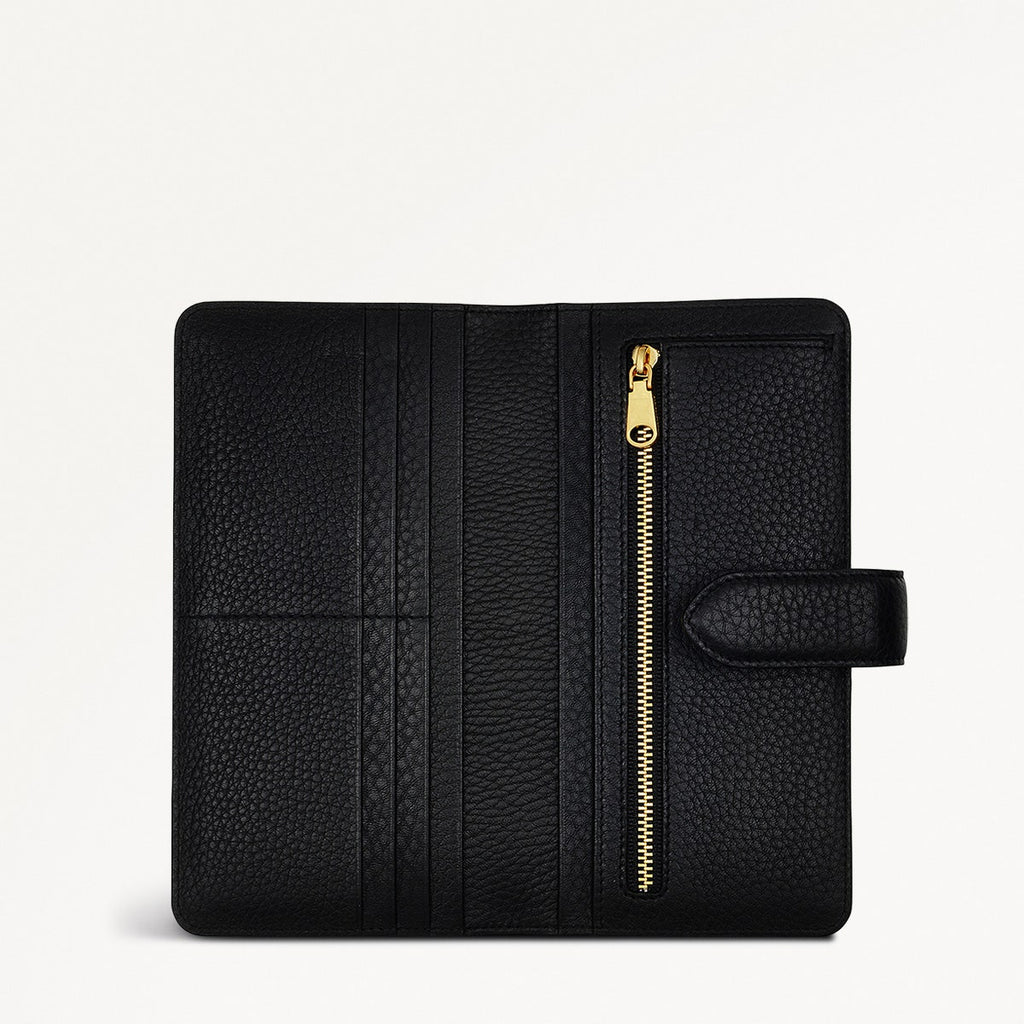 Hillgate - Large Bifold Purse