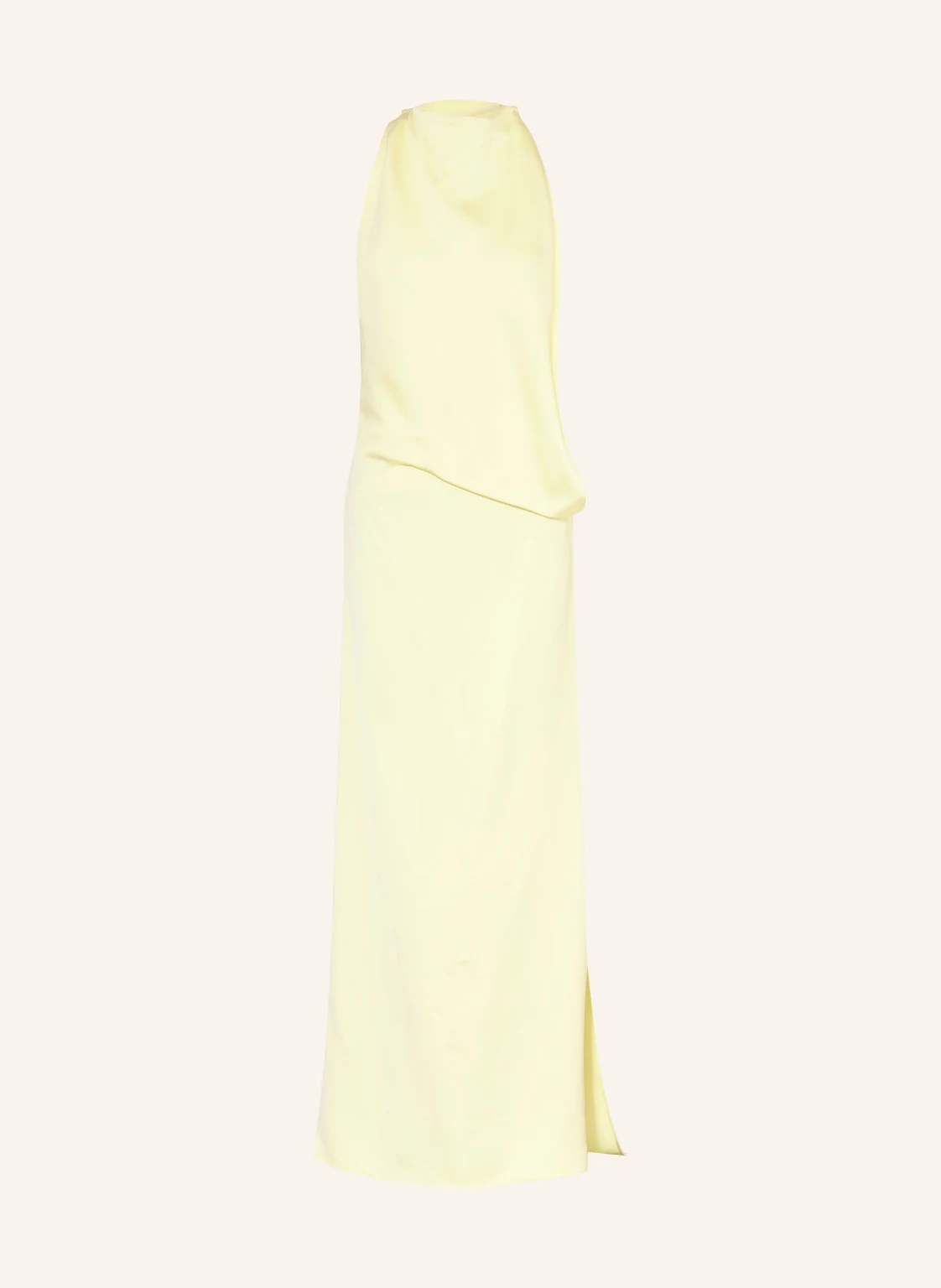 SPORTMAX Abendkleid DOLMEN