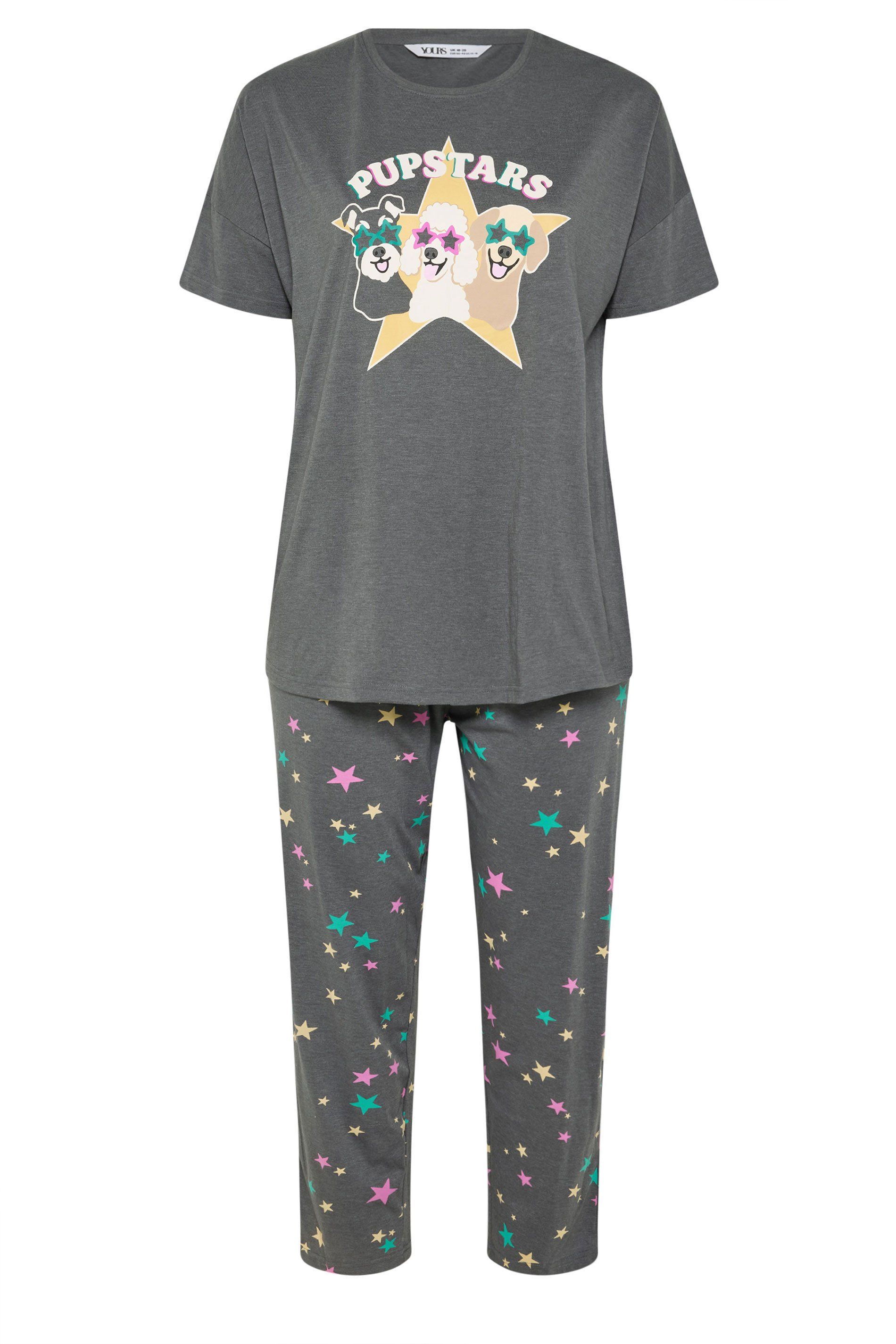 Yours Pupstars' Pyjama Set