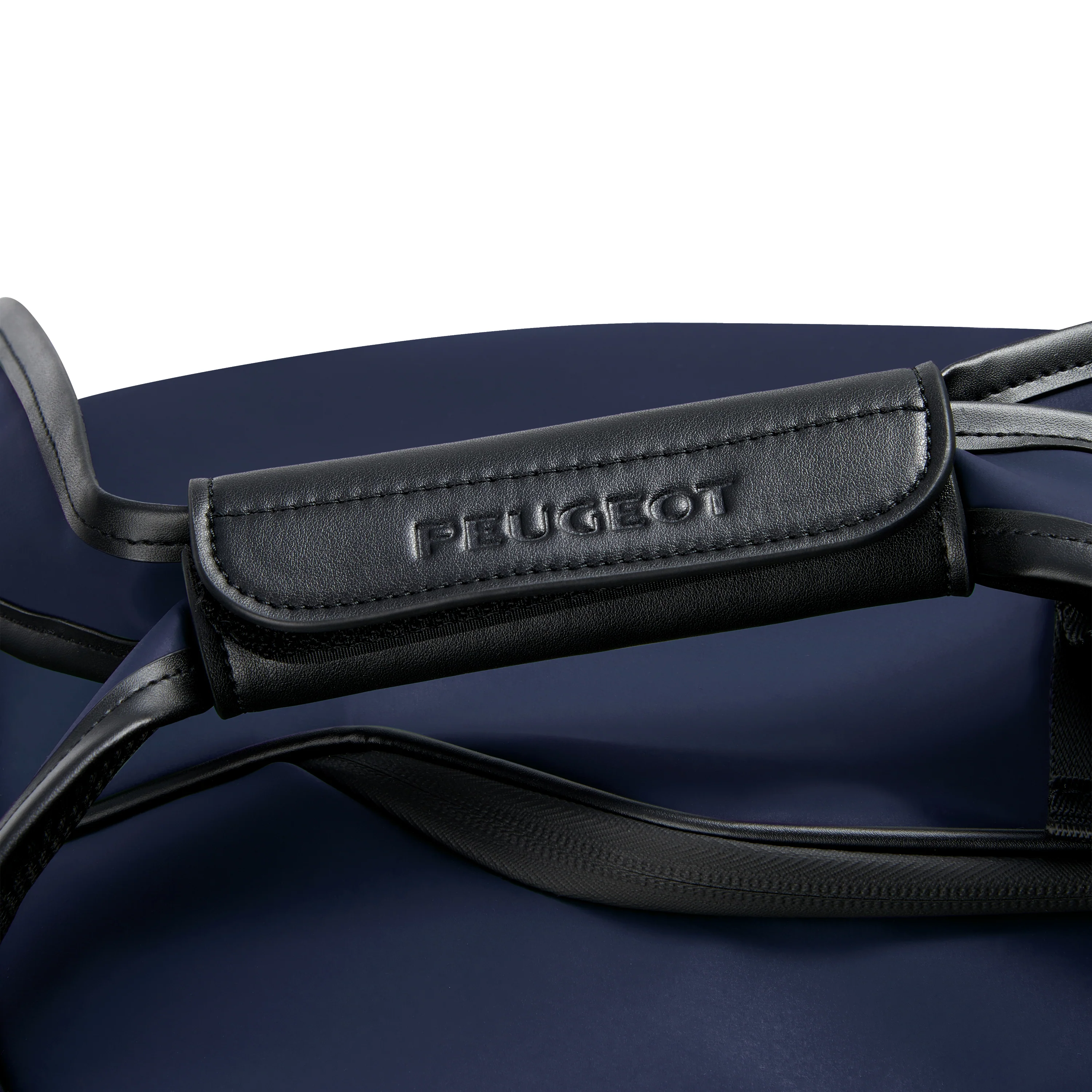PEUGEOT VOYAGES - Sac de Voyage (55cm)