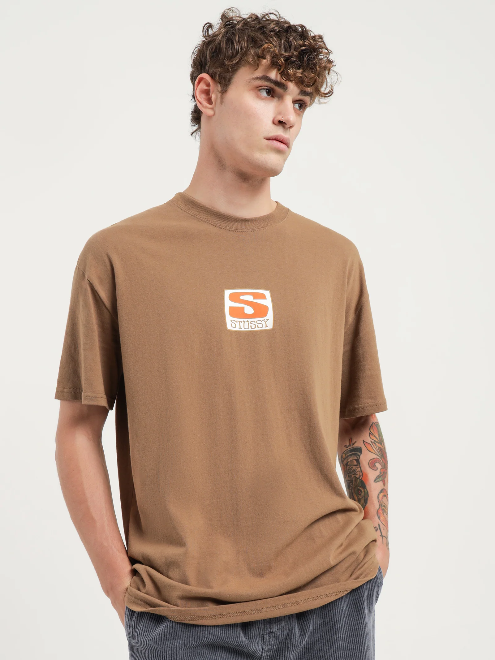 Equipment Company Short Sleeve T-Shirt