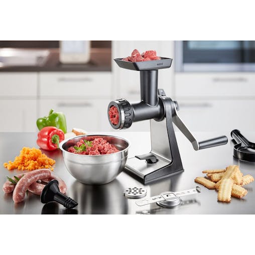 Gefu Trica Meat Mincer Size 7/8
