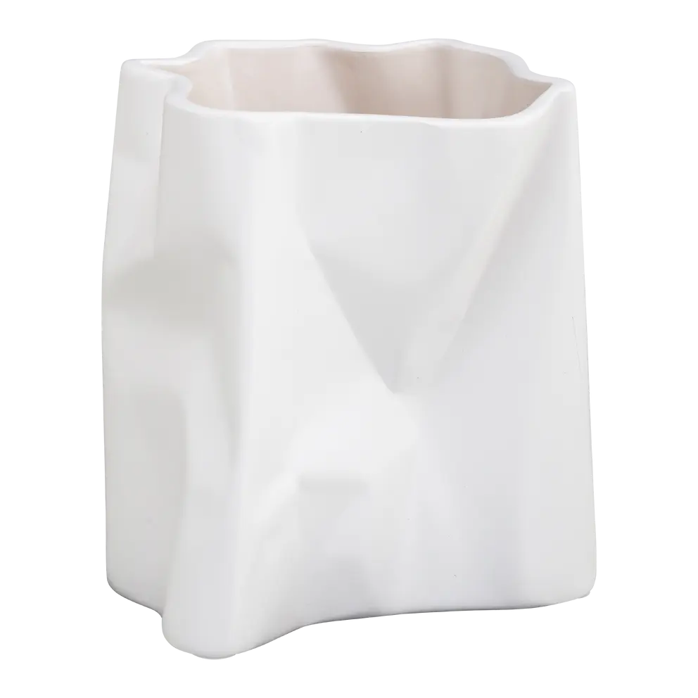 Vase Paper Bag