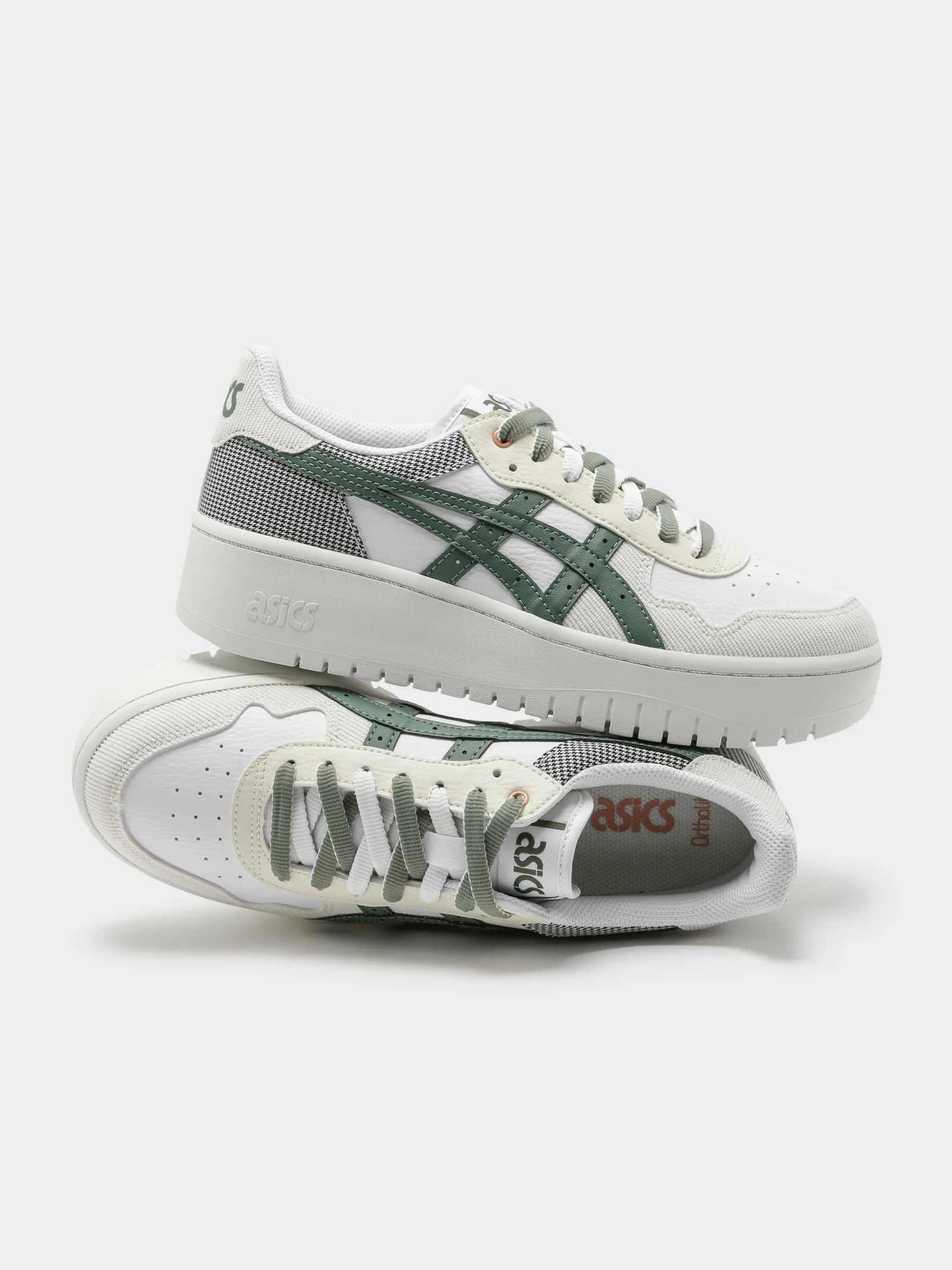 Womens Japan S Platform Sneakers