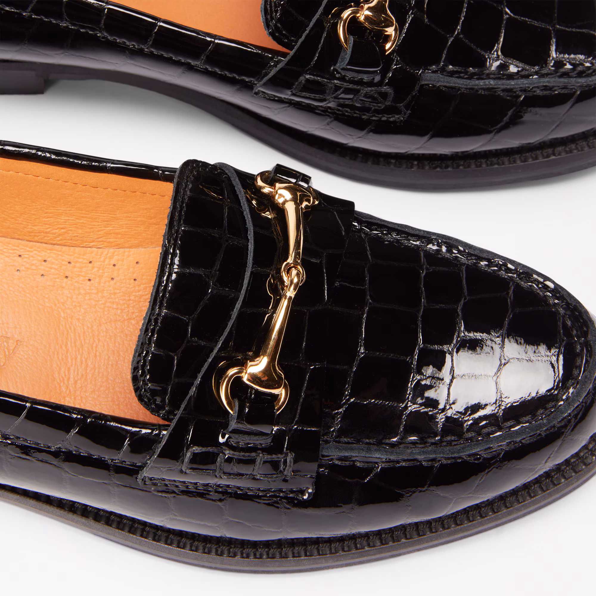 Brewster<br>Snaffle Loafer