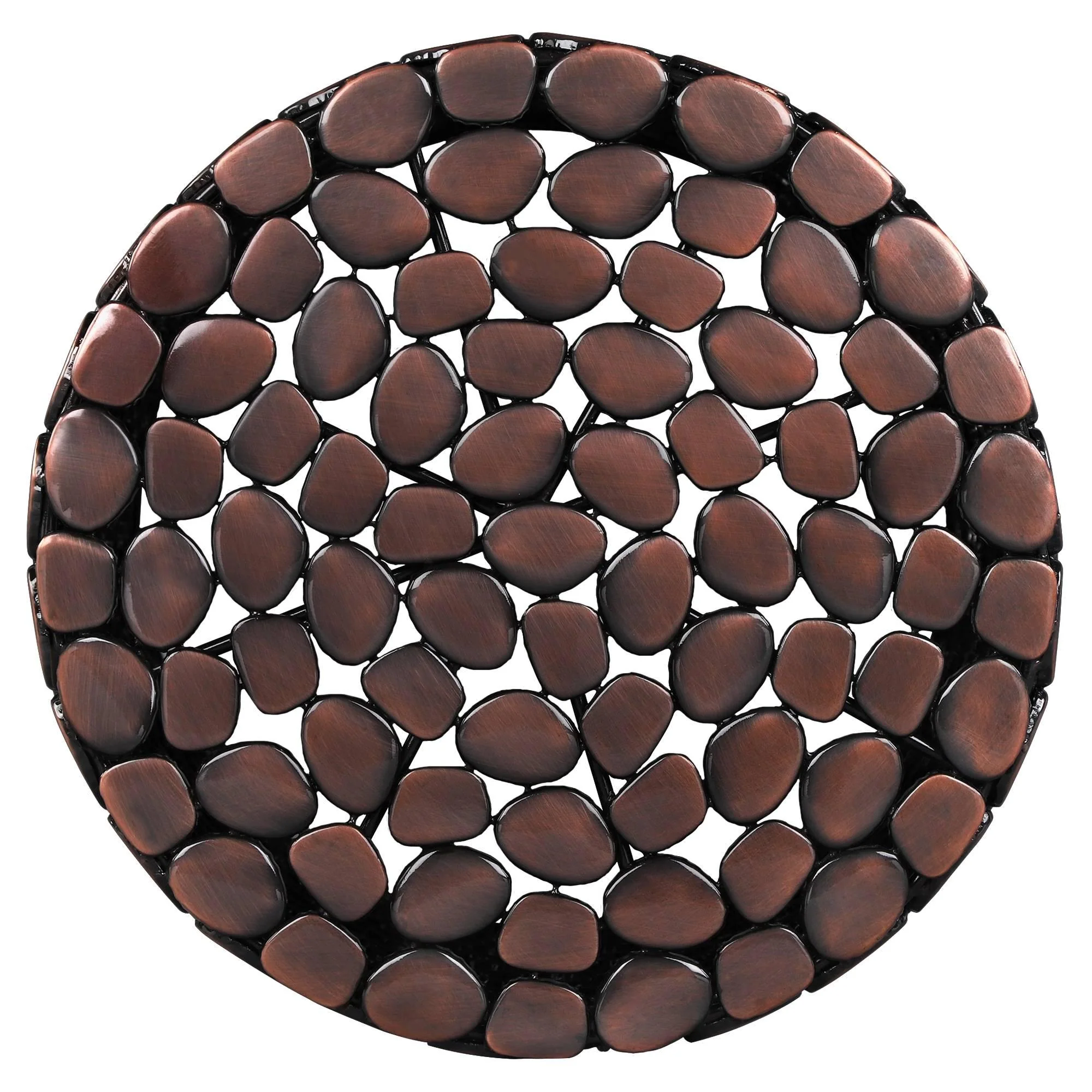 Bijzettafel Rillaf